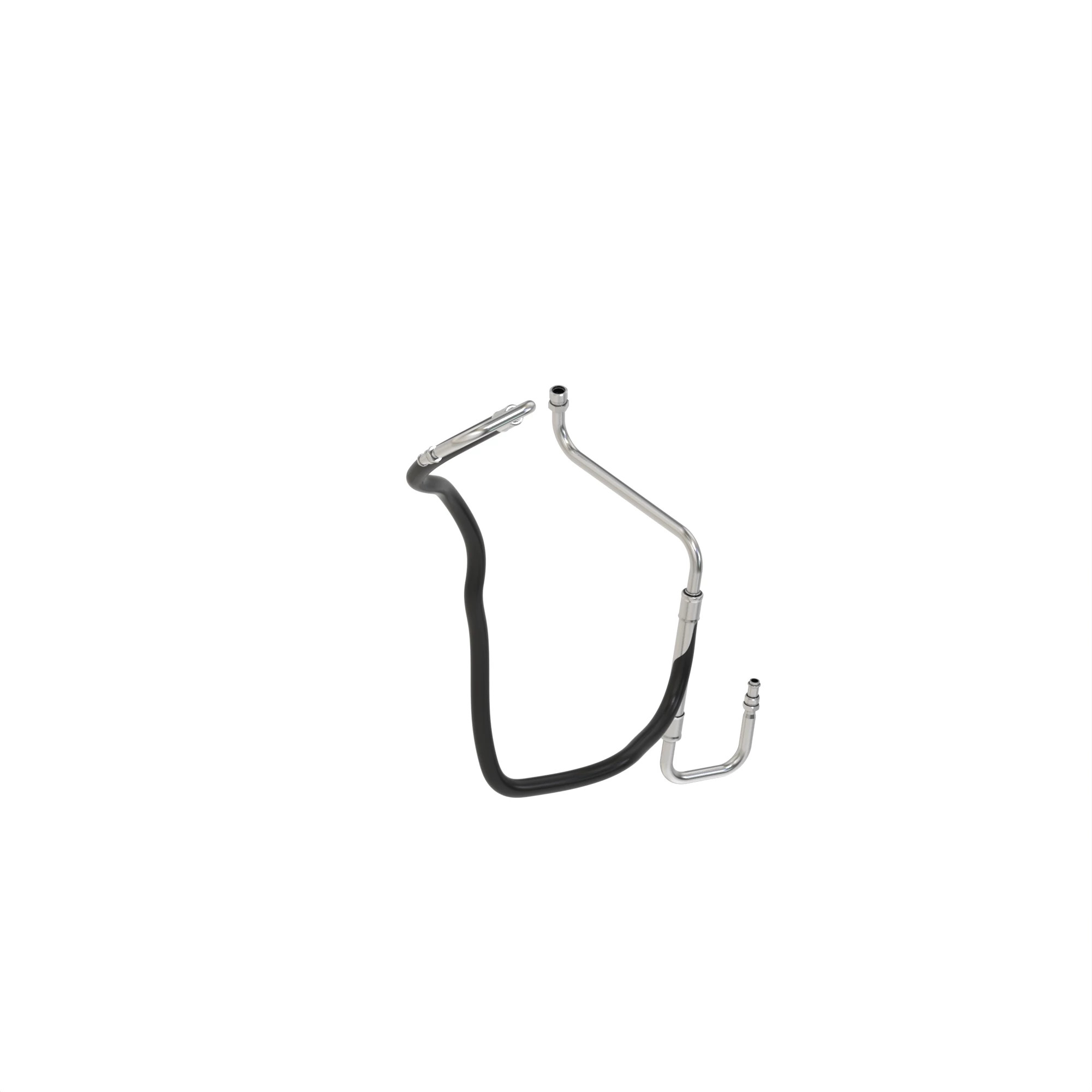 LINE, REFRIGERANT AC LINE