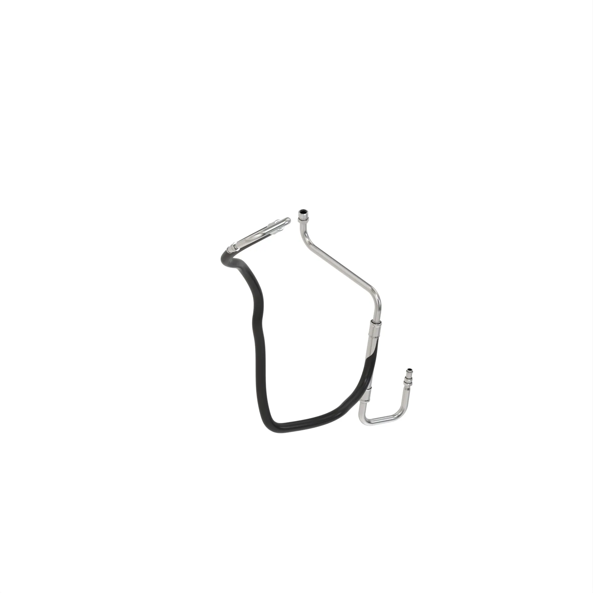 LINE, REFRIGERANT AC LINE