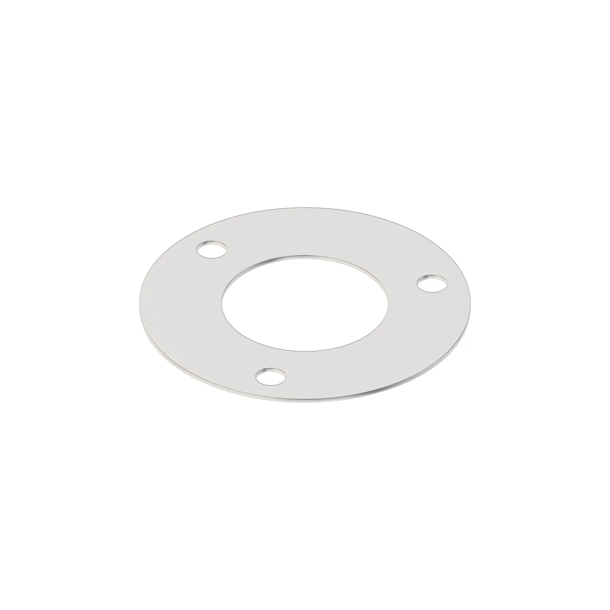 John Deere Bearing Retainer Plate - N379866