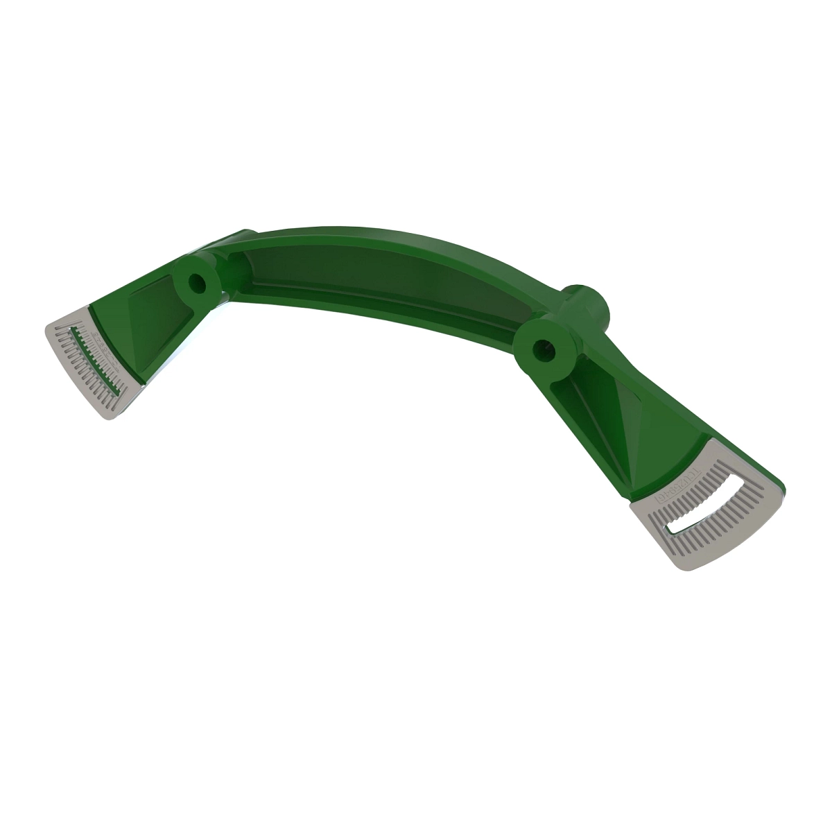 Hoc, Adjustment Assembly