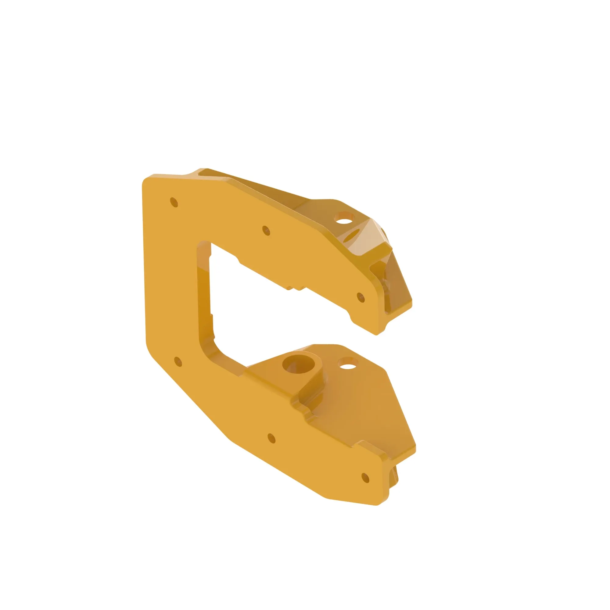 STABILIZER FOOT