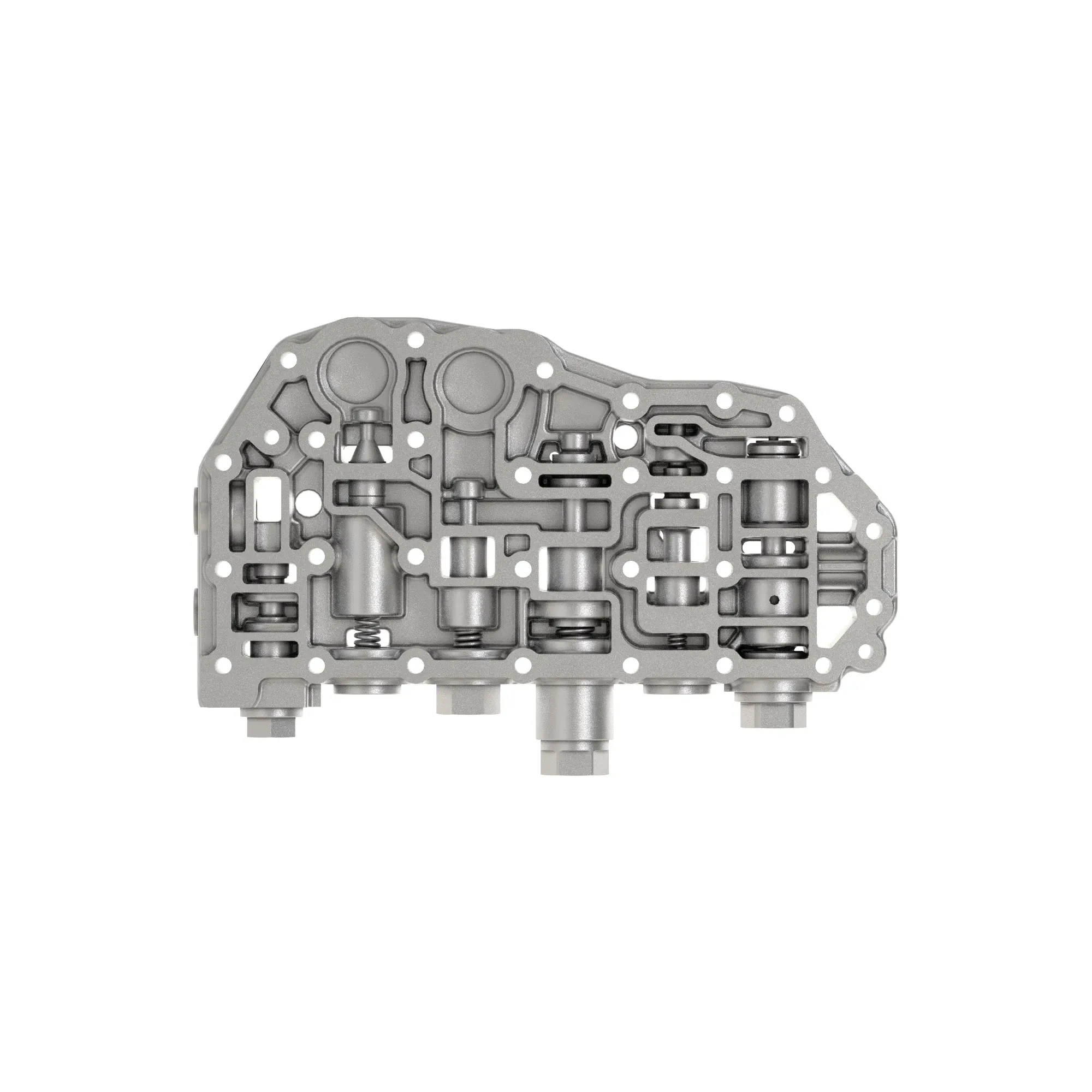 VALVE STACK ZF No.: 2092 207 040