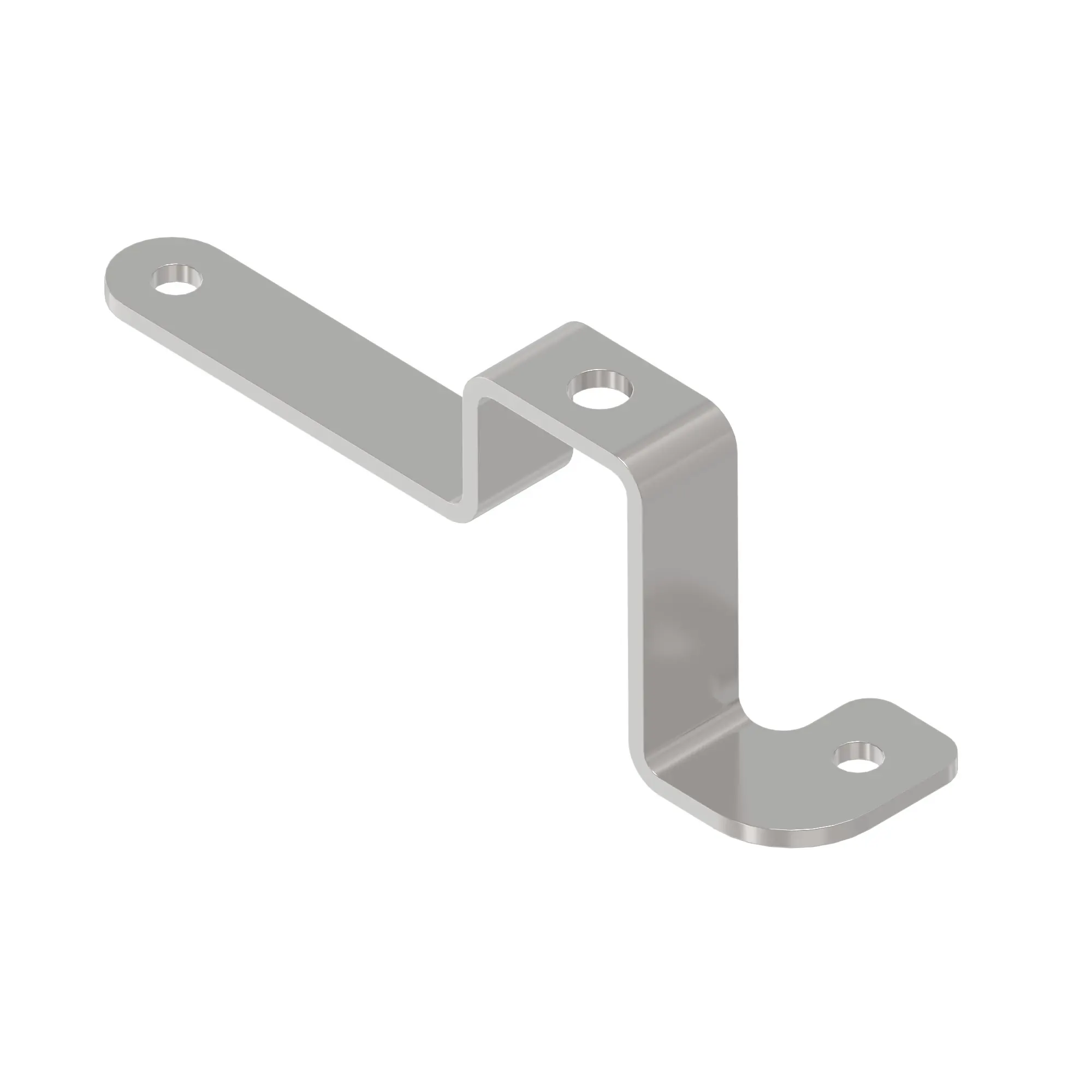 John Deere Wiring Harness Bracket - R529641