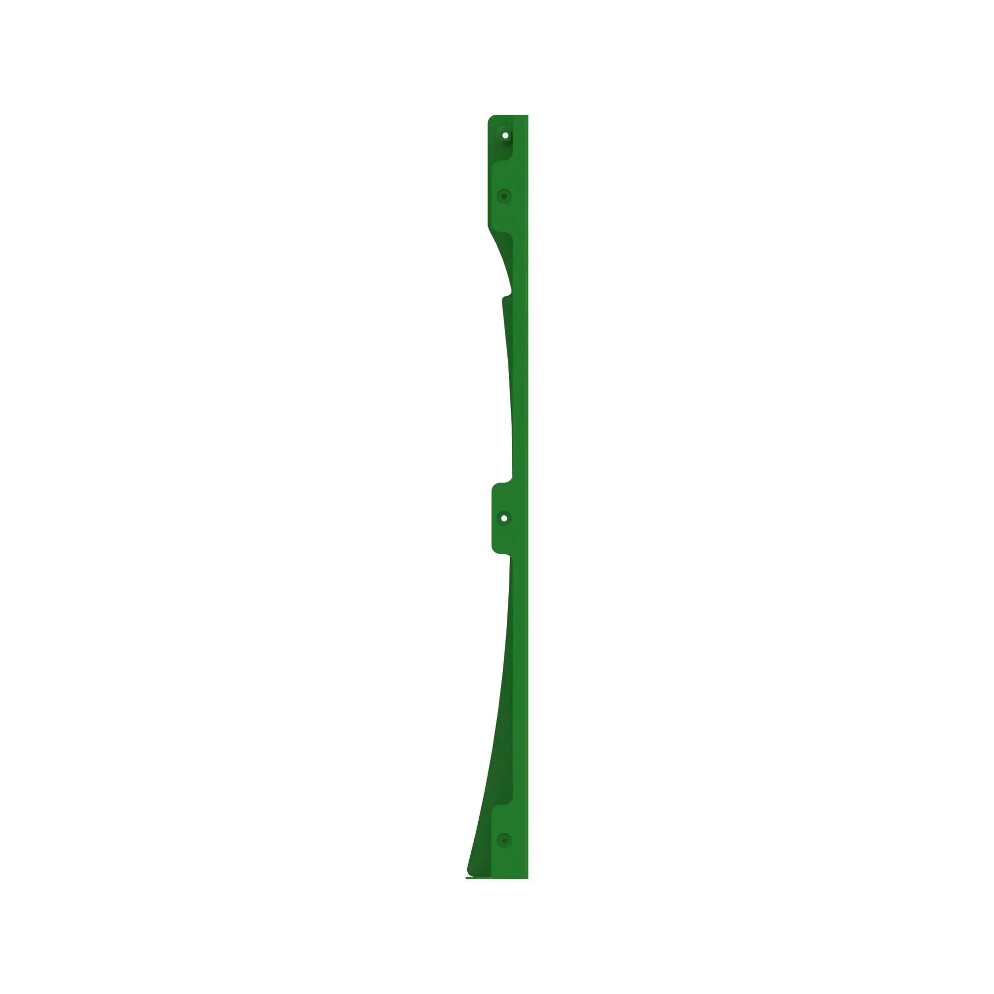 SHIELD, CAB PLATFORM SIDE SHIELD LH