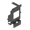 ECU SUPPORT PLATE