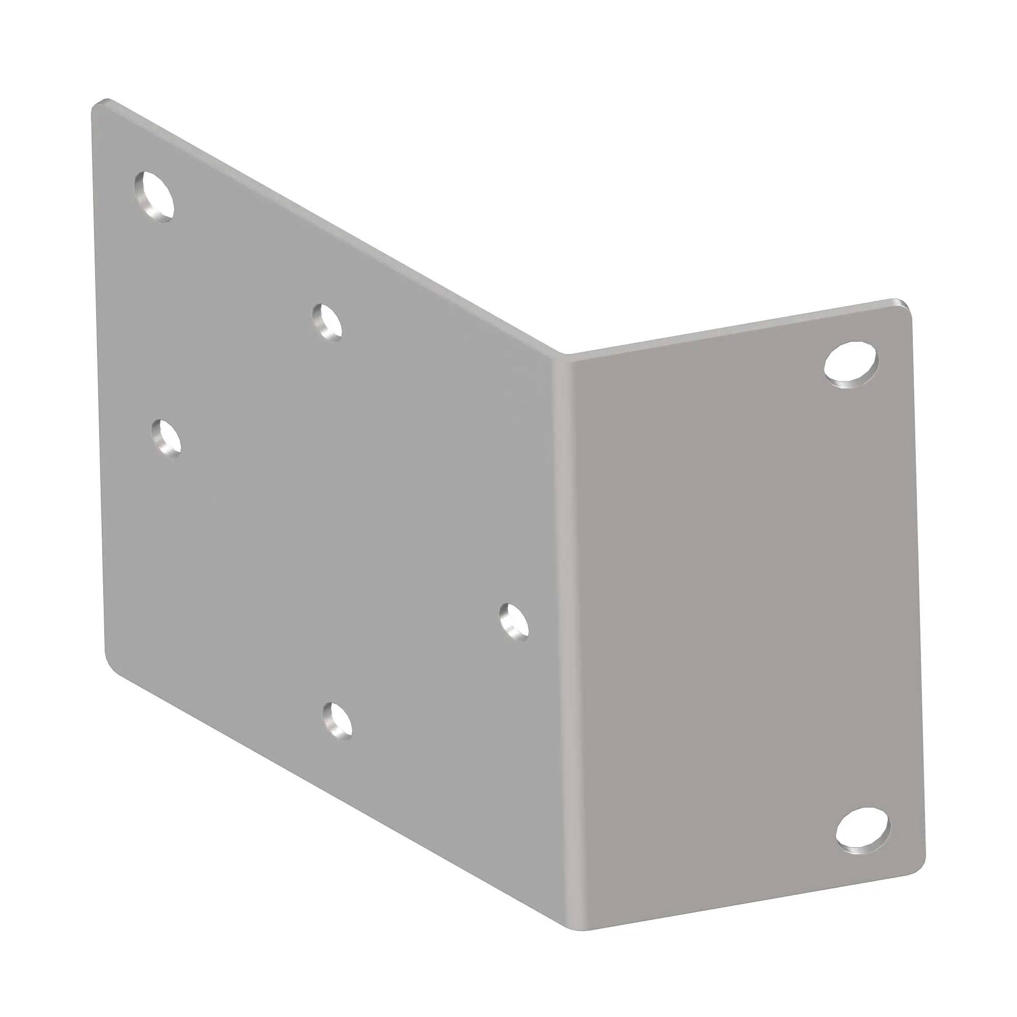 Bracket, Starter Relay
