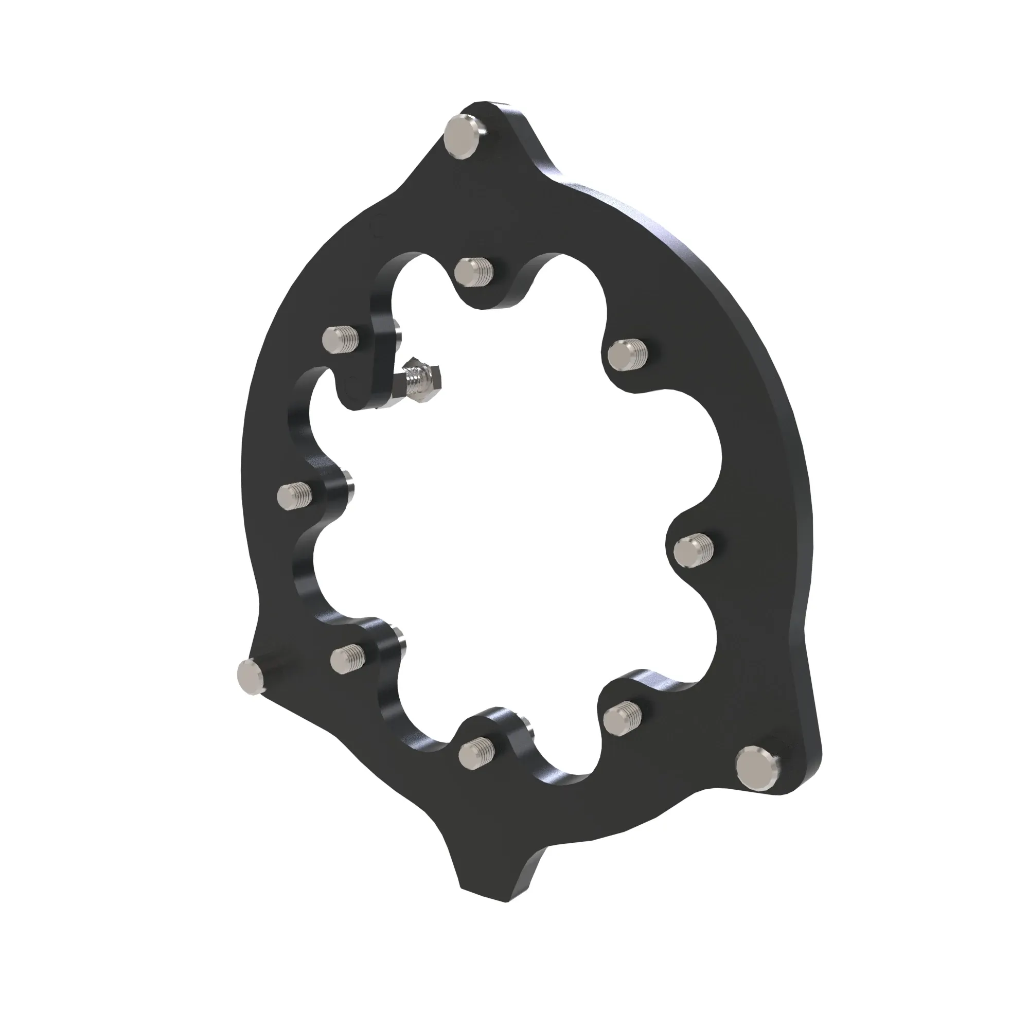 Seat Swivel Kit