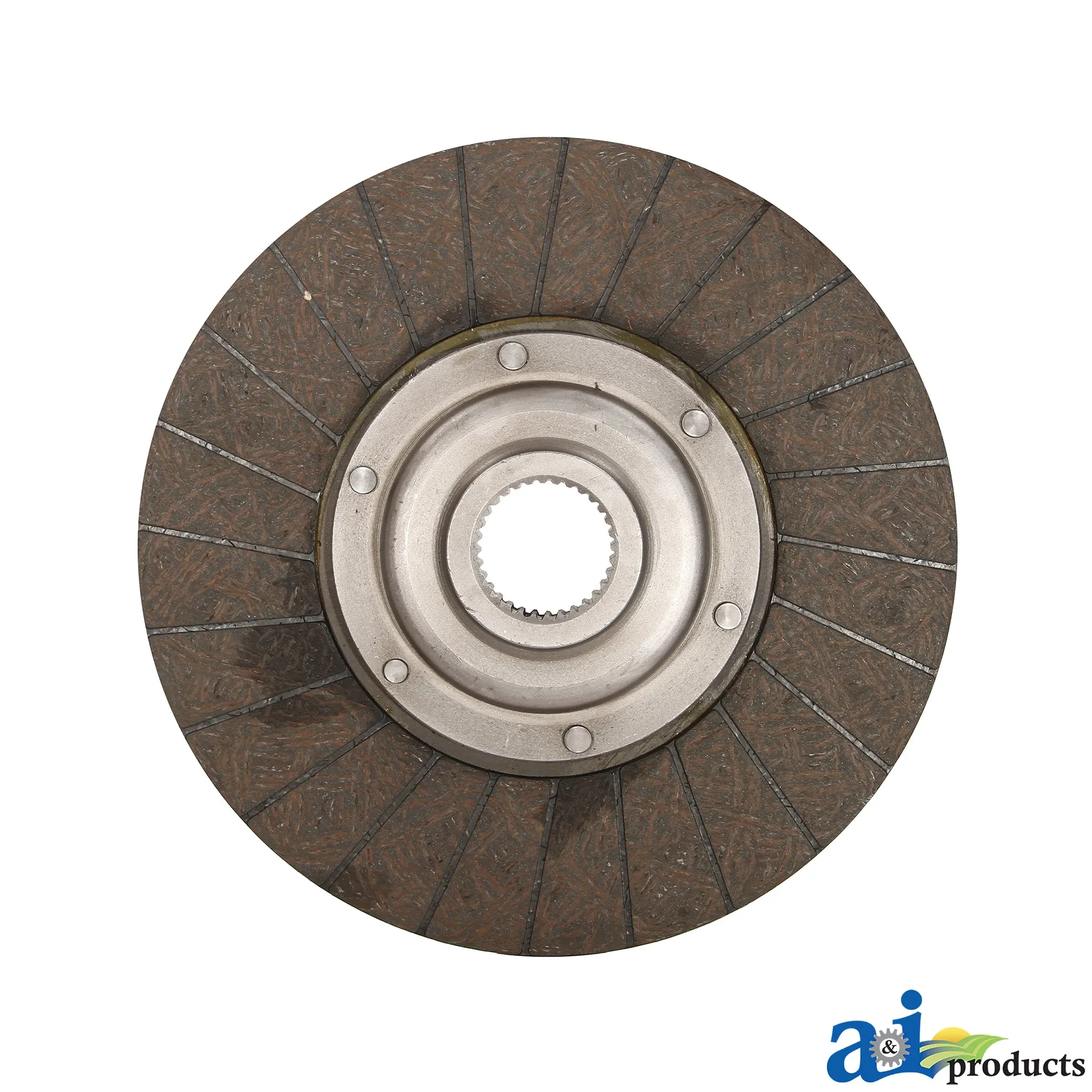 Clutch Disk