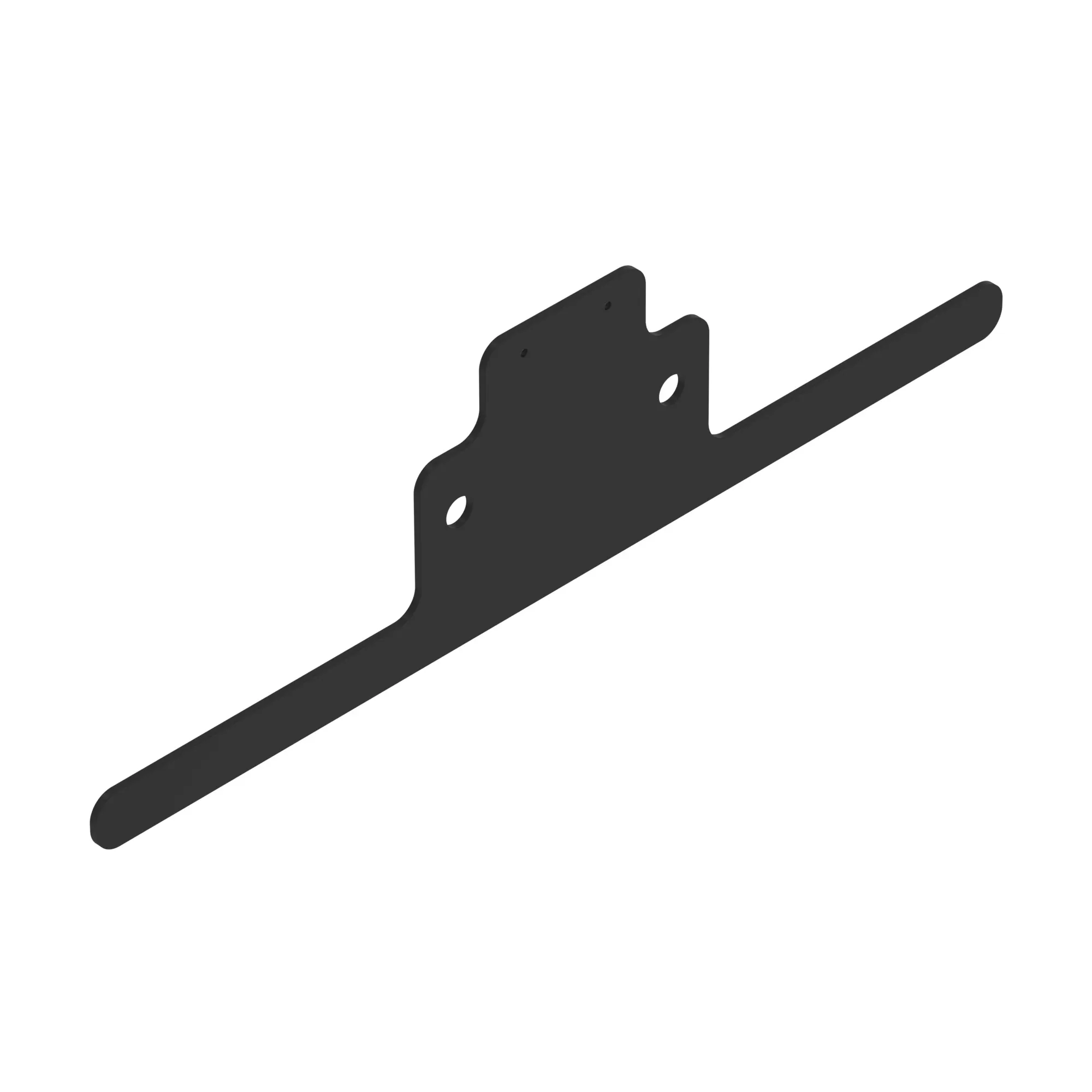 John Deere Bracket - TR129608