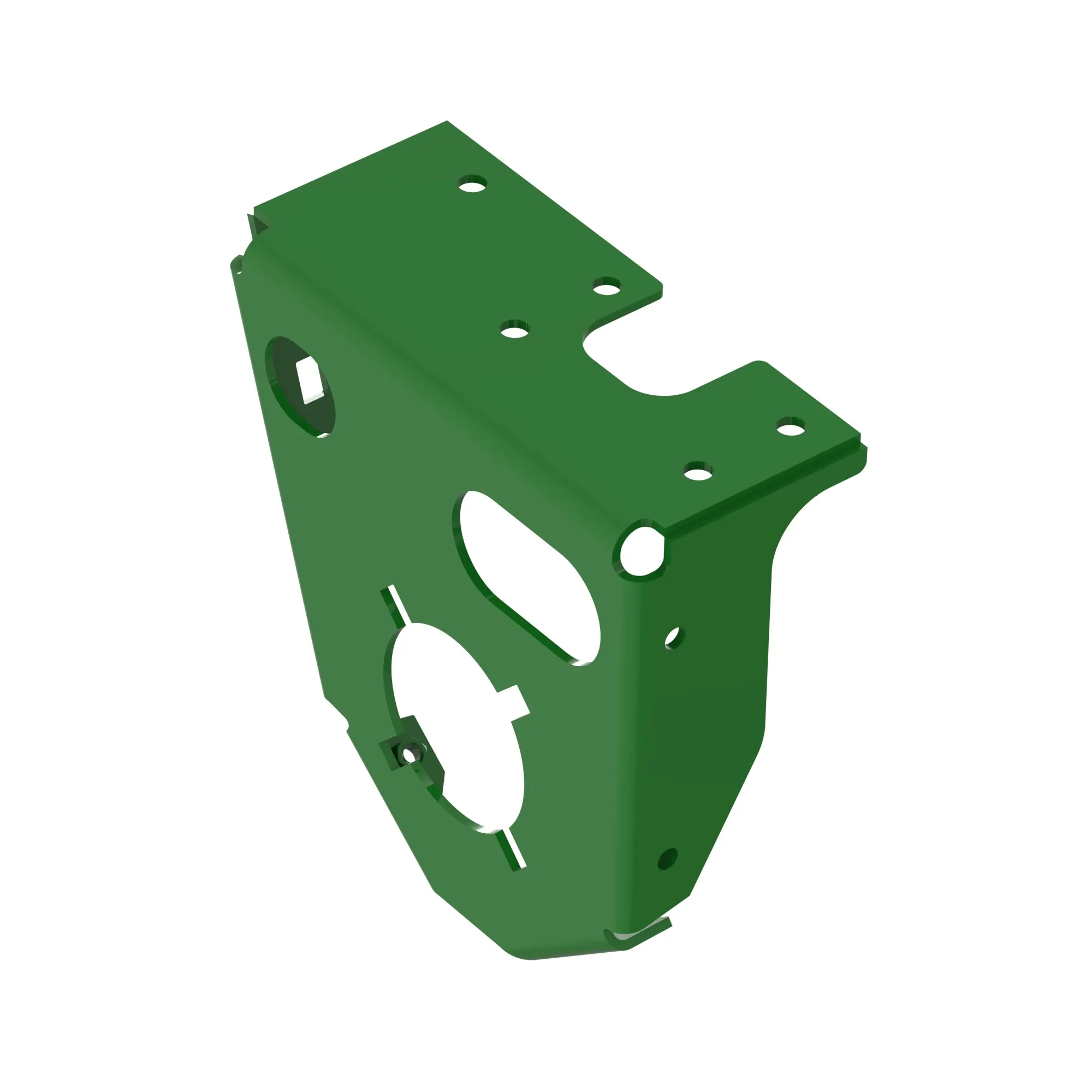RH BACKSHAFT SUPPORT