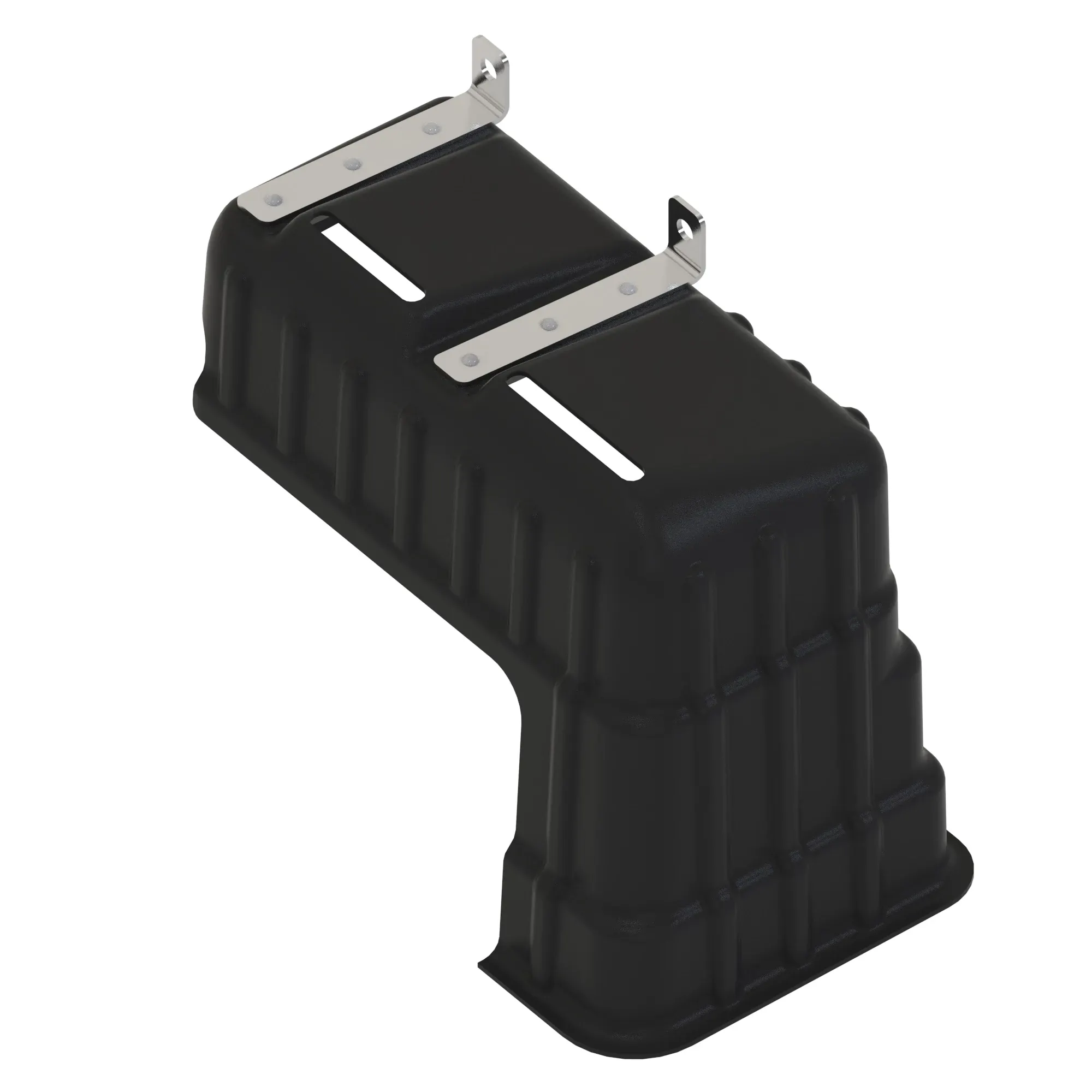 John Deere Valve Cover - AT448507