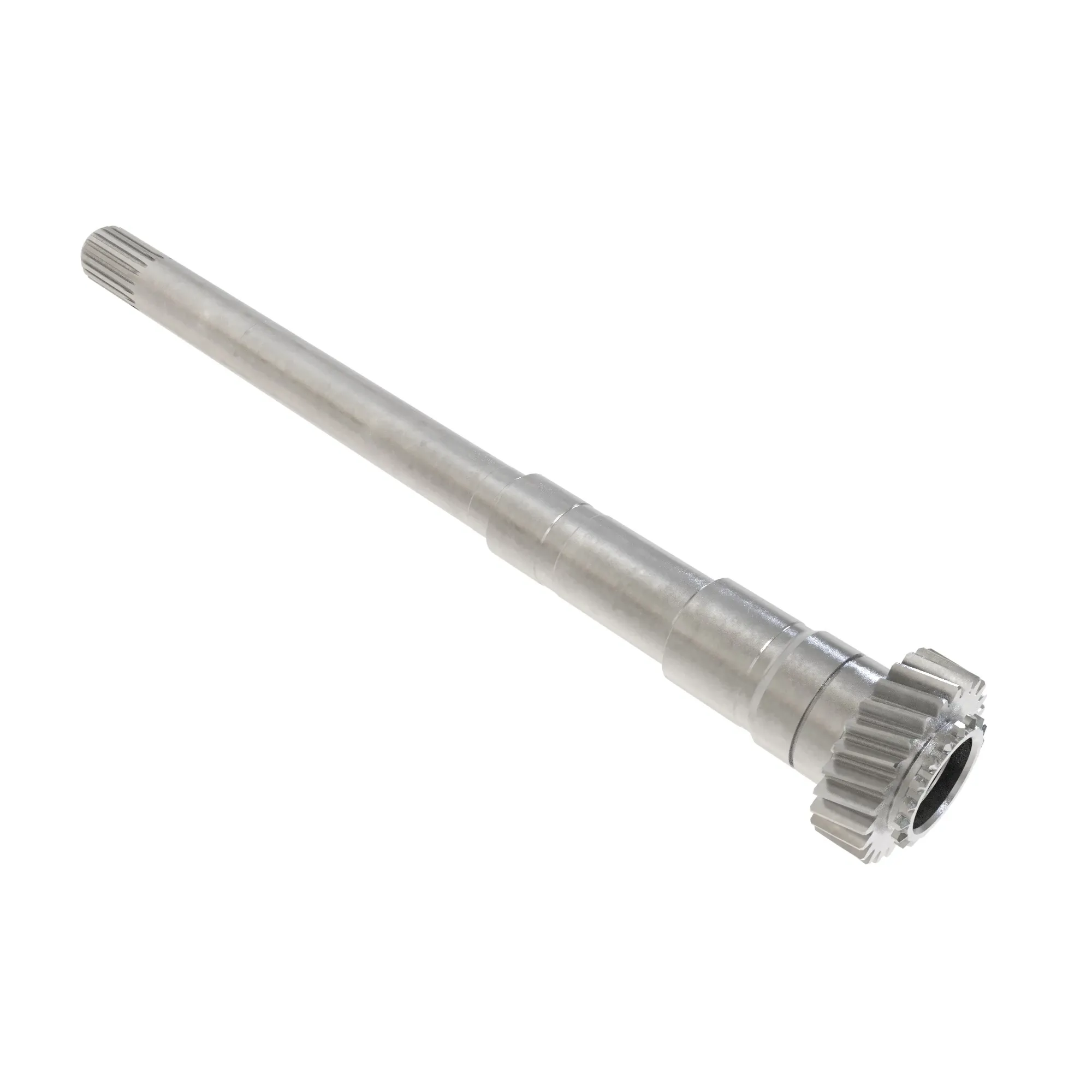 DRIVE SHAFT, MAIN OUTER, DUAL CLUTCH
TREM IV