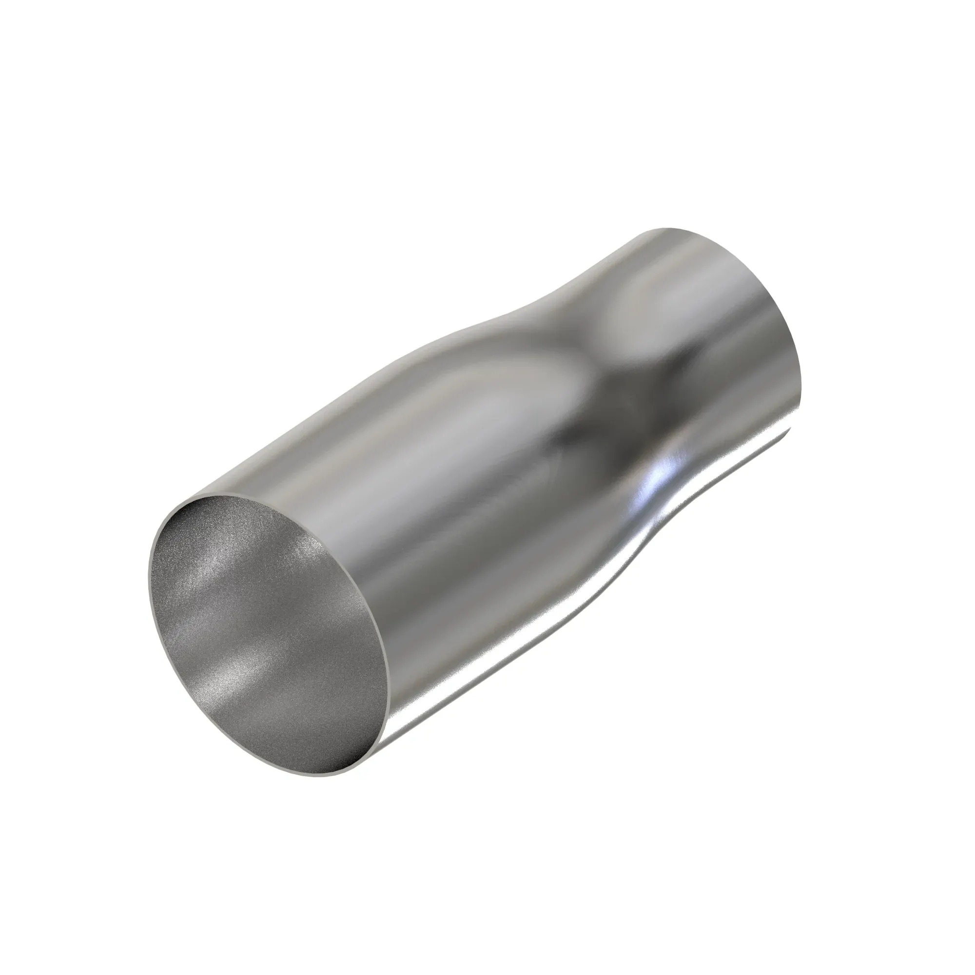 Exhaust Nozzle, 97mm ID