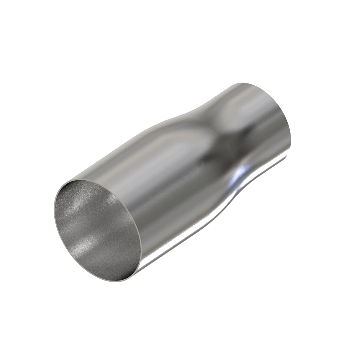 Exhaust Pipe, Exhaust Nozzle