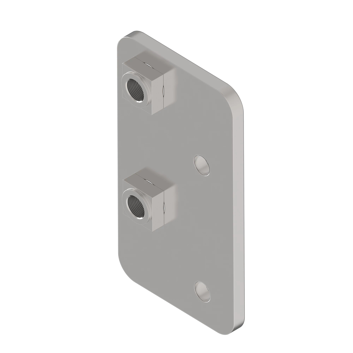 BRACKET,PLT,GUARD,BRAKE PIPE