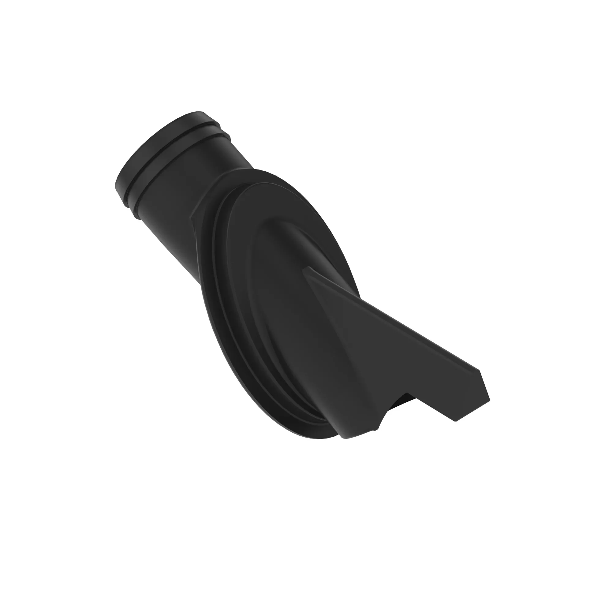 John Deere Seed Delivery Inlet Nozzle  - A72681