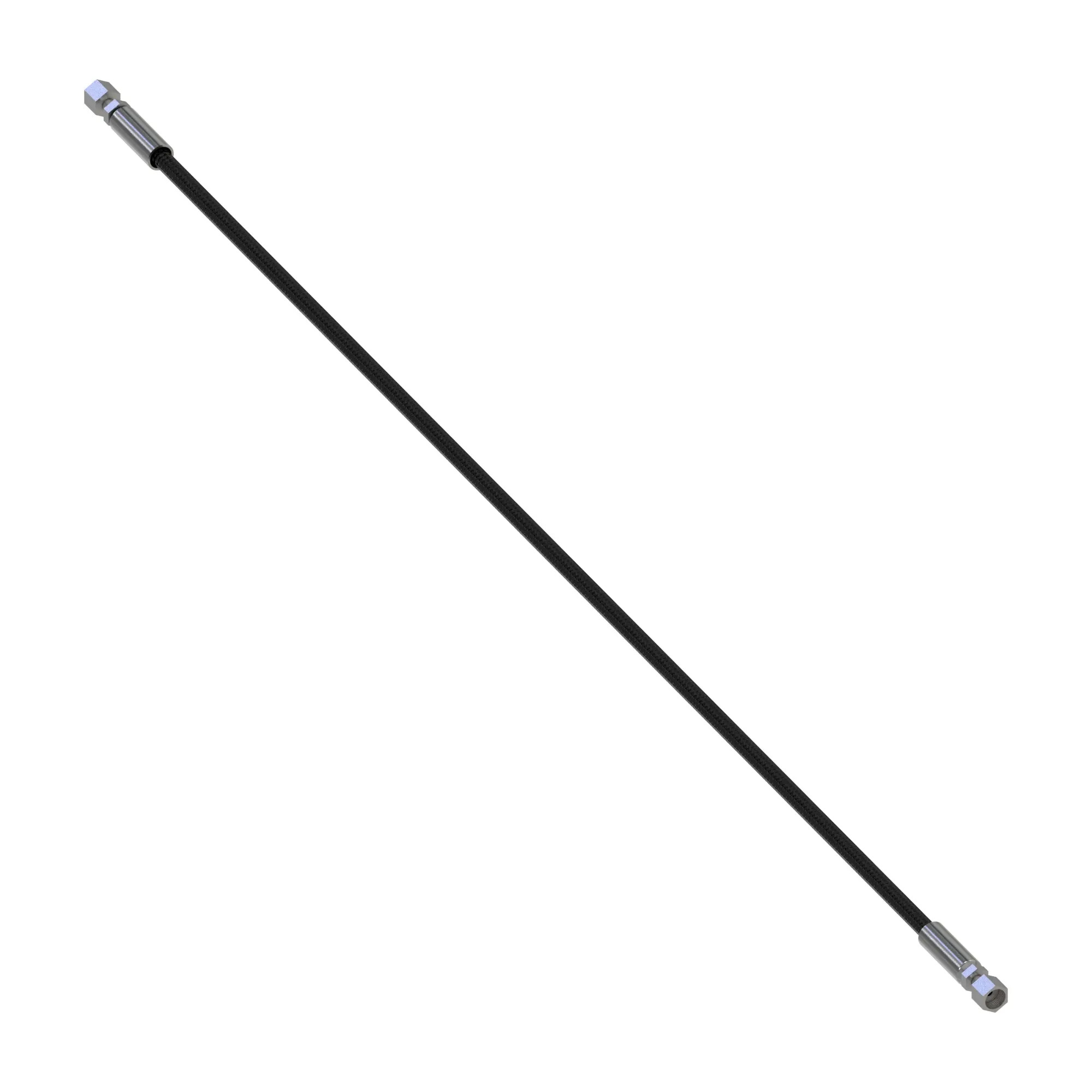 HYDRAULIC HOSE - FABRICATE