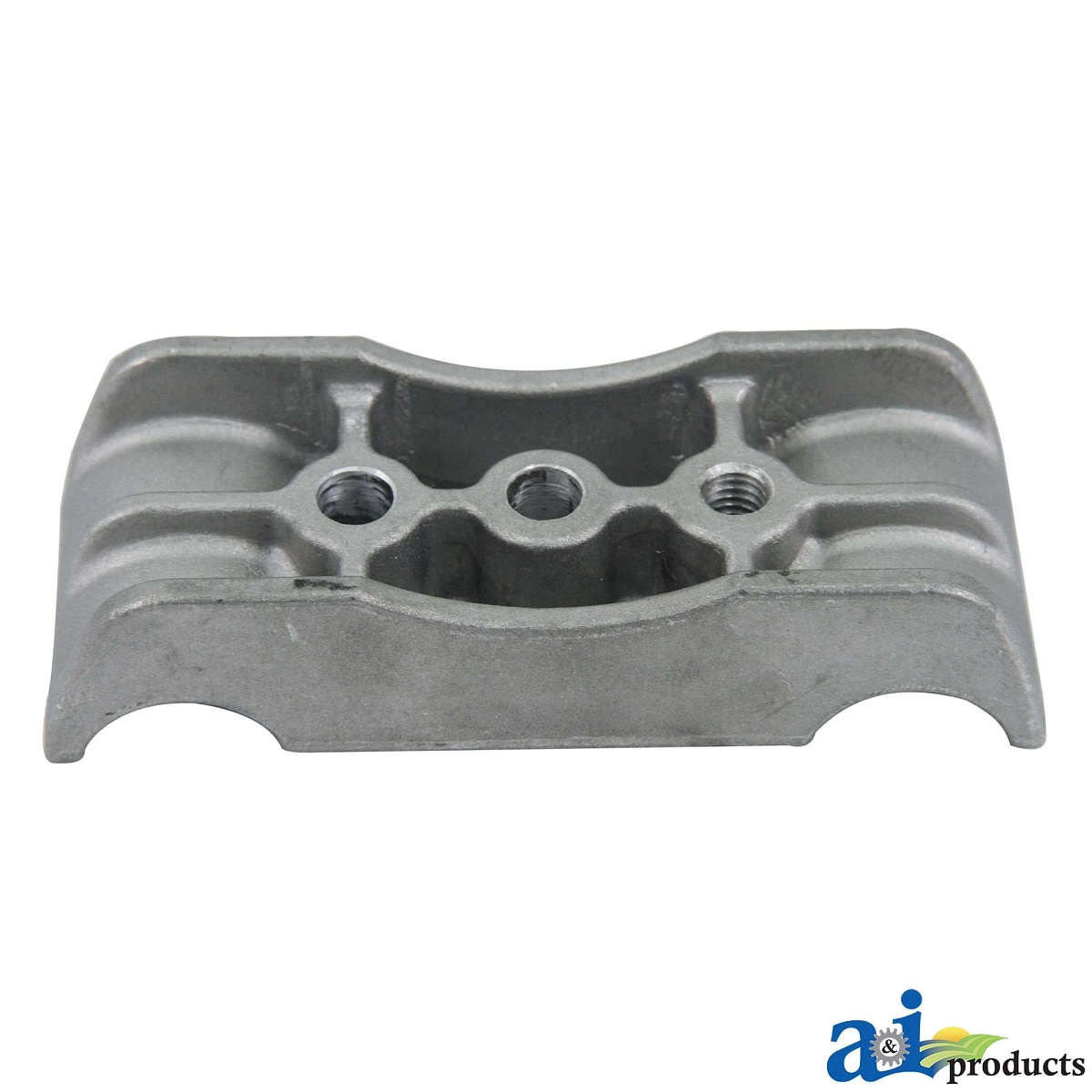 A&I Products Half Coupler Clamp - A-R34362