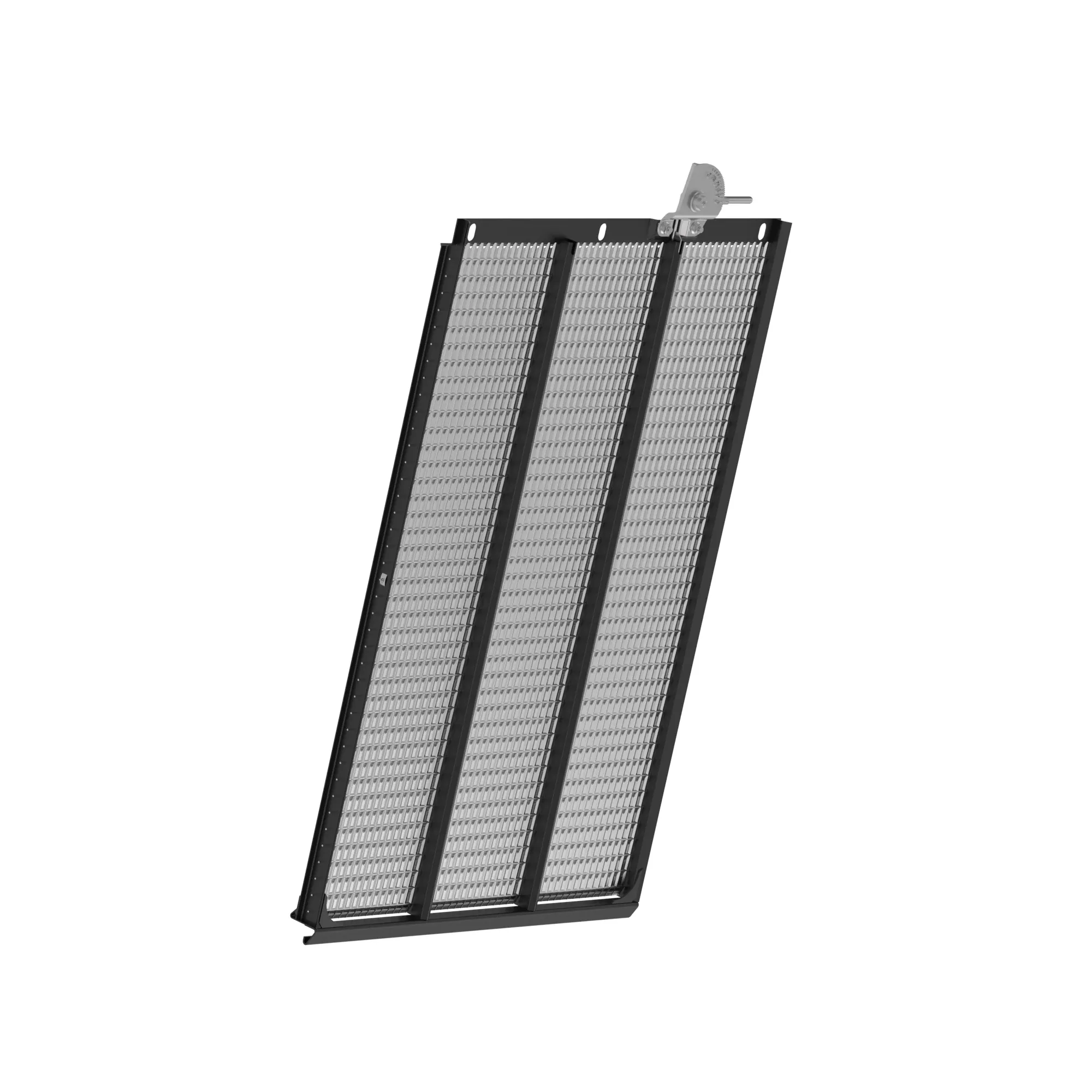 John Deere Right Side Sieve Element - AH172954