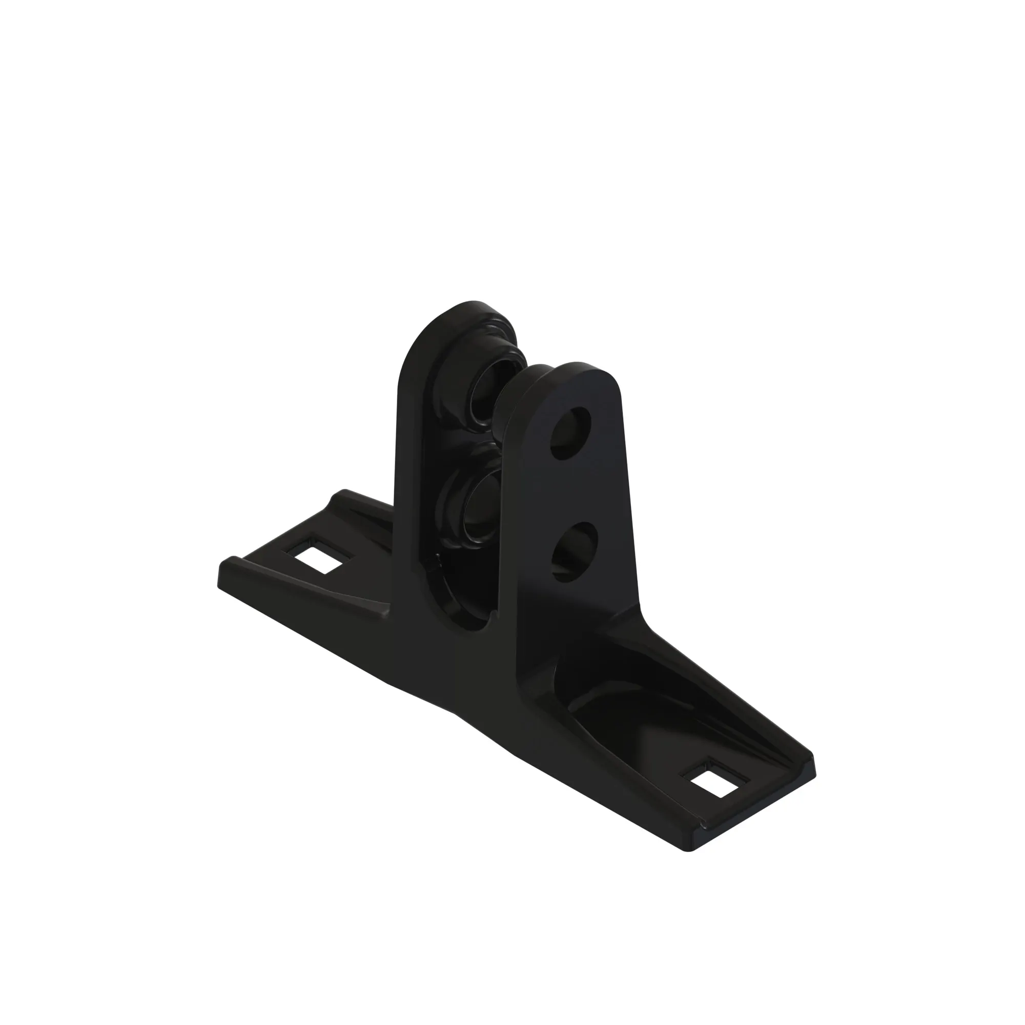 John Deere Tine Angle Adjuster Bracket - N239438