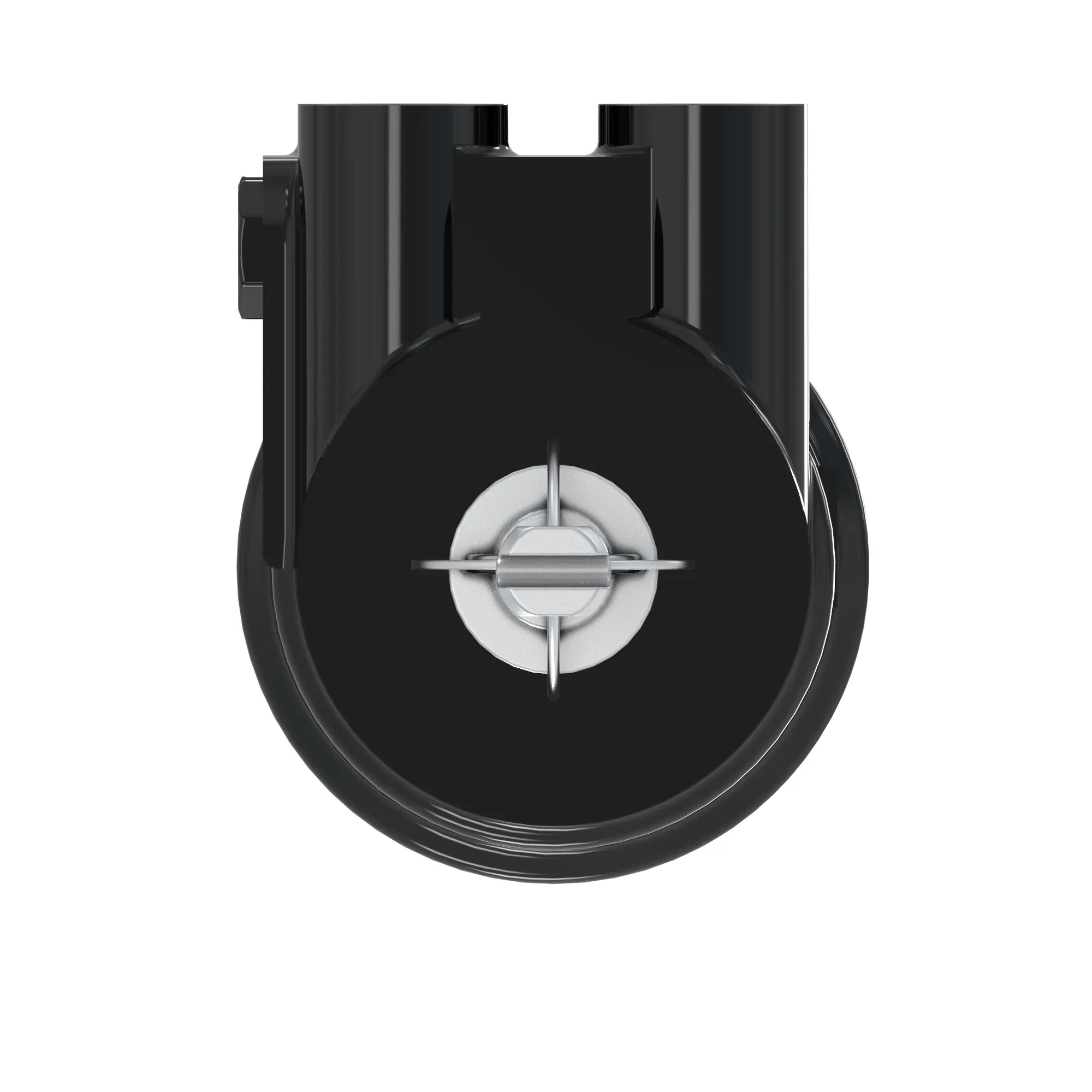 Flow Control Hyd. Valve