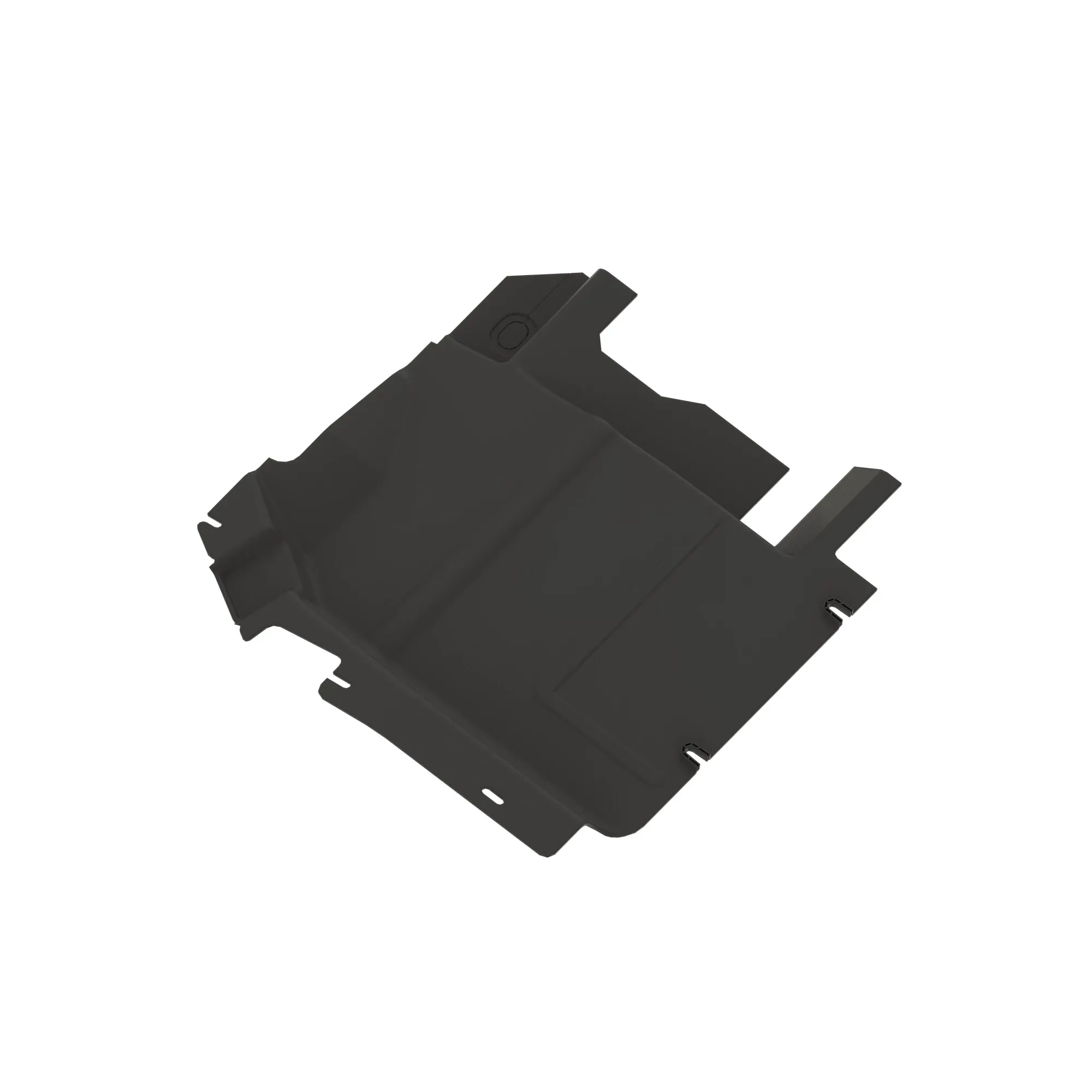 Splash Guards