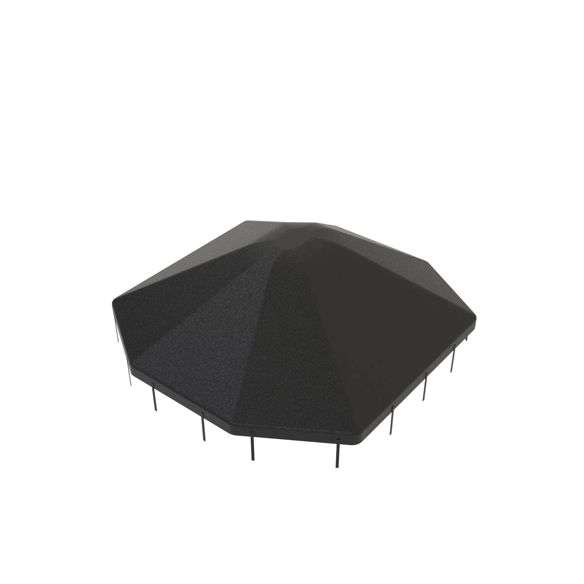COVER ASSEMBLY 330BU