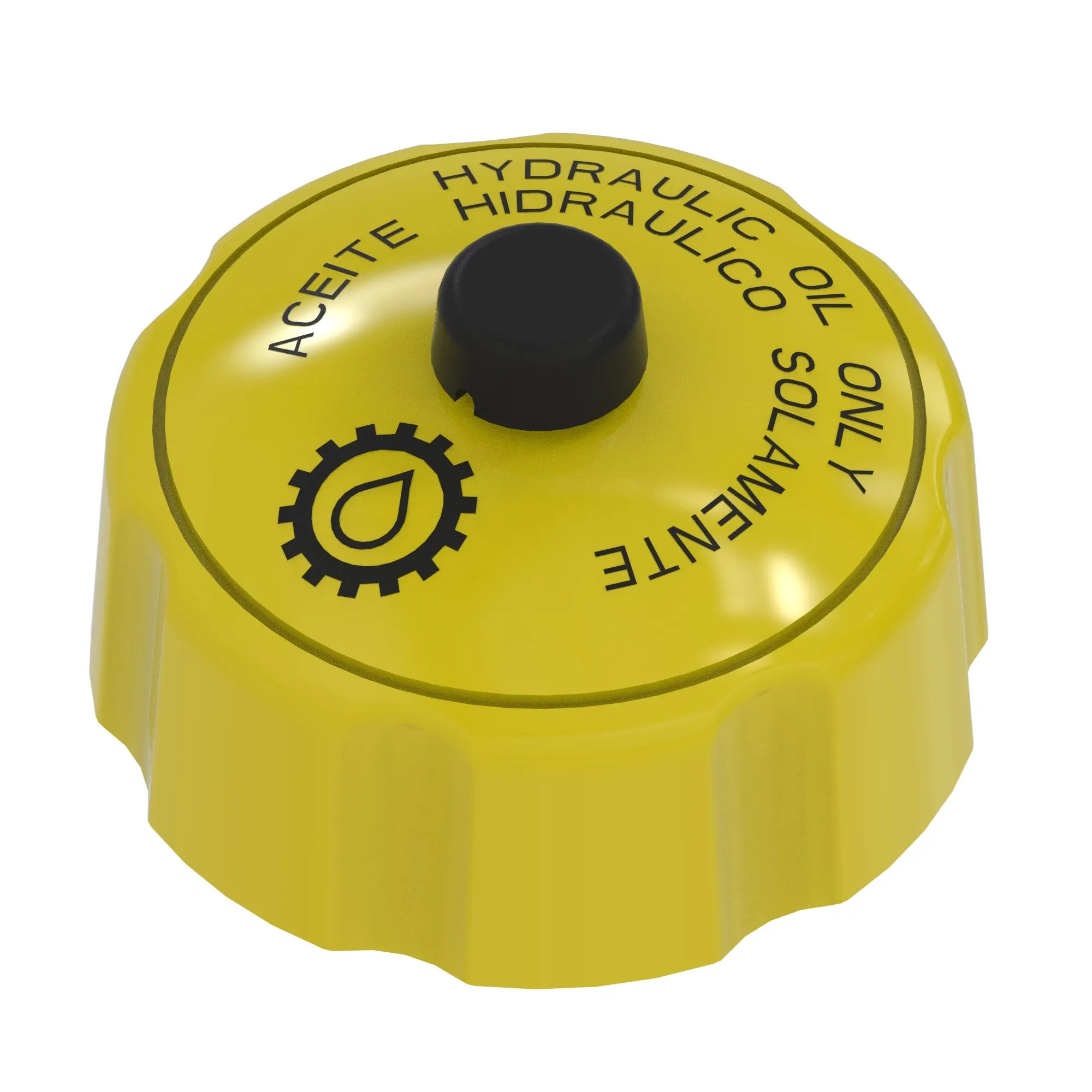 John Deere Internal Thread Filler Cap - TCU26952