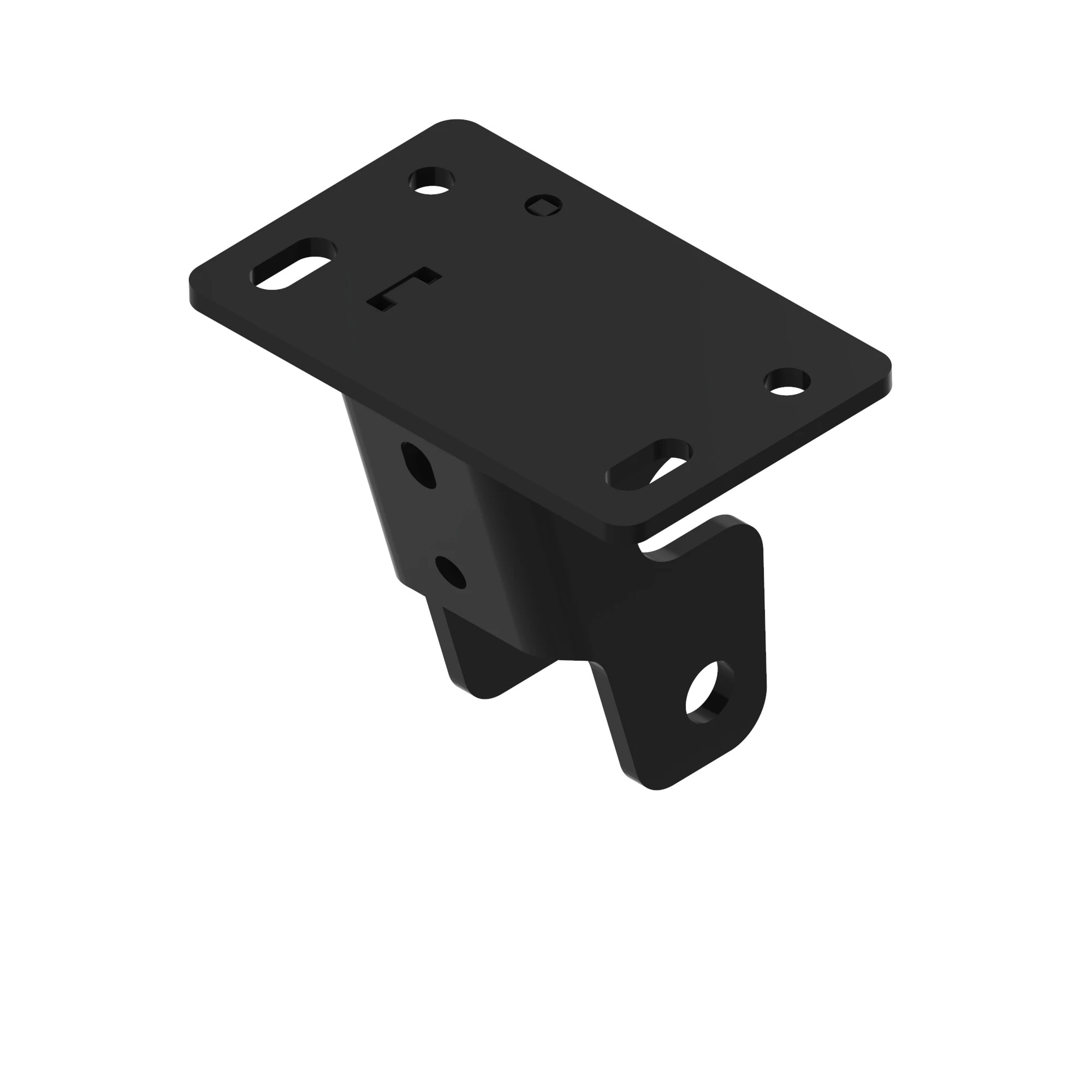 John Deere Handle Bracket - AH235950