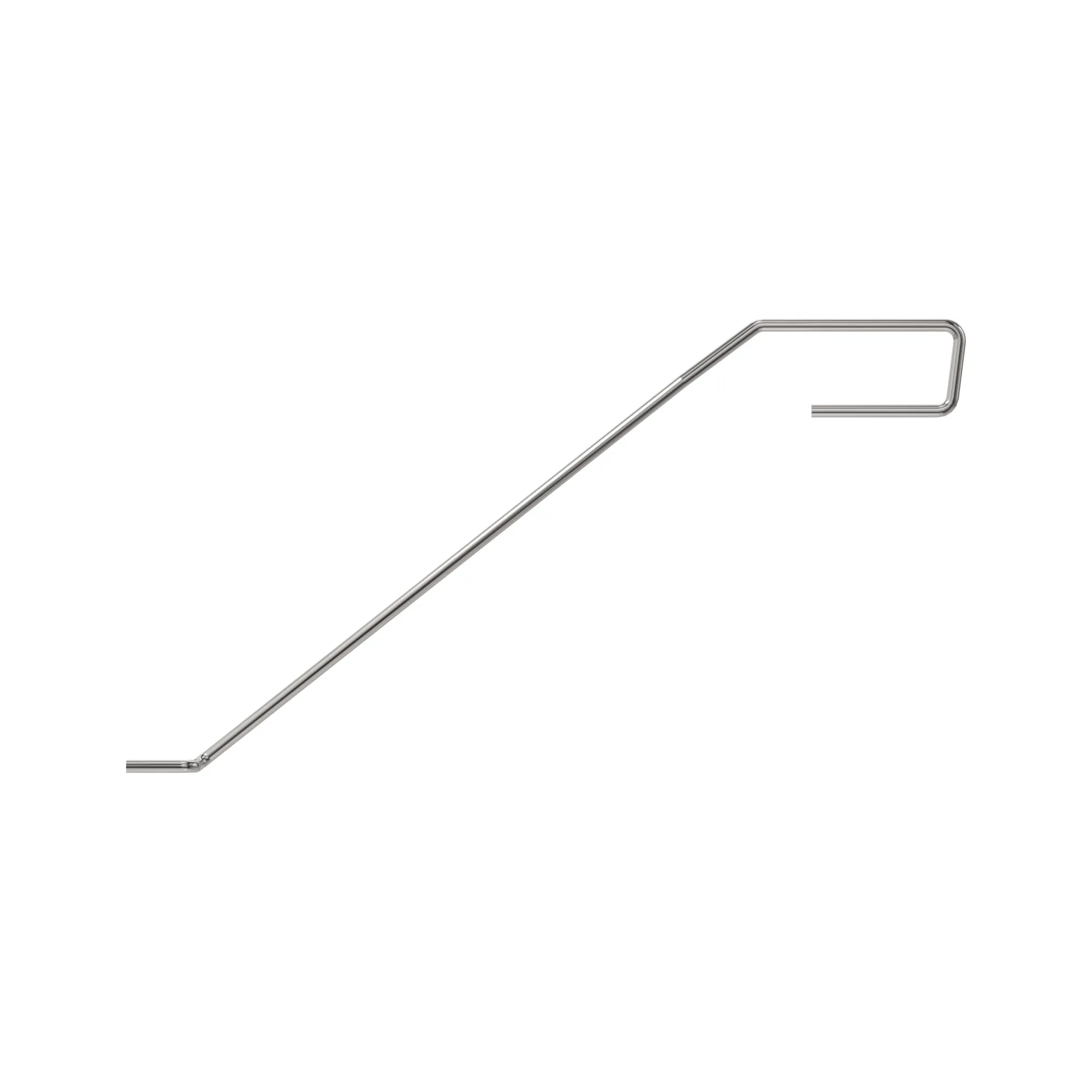 ROD, LATCH RELEASE, FRONT HOOD MX /