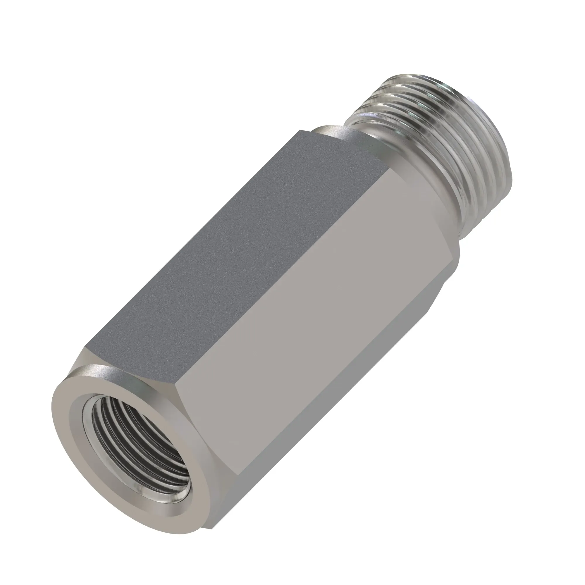 John Deere Fitting - F710135