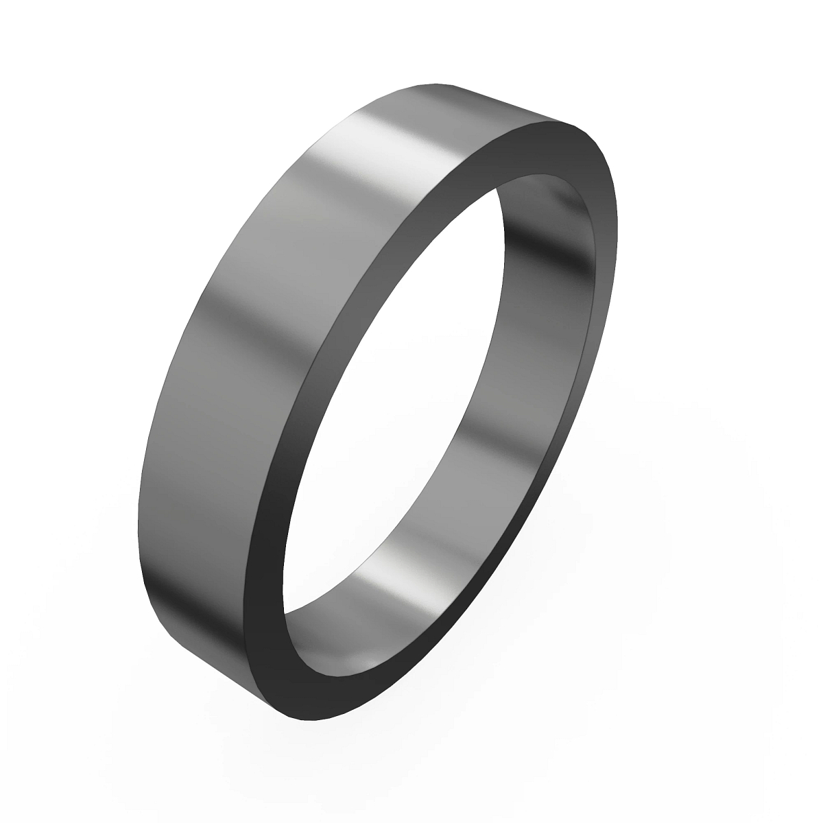 John Deere Round Hole Washer - A85709