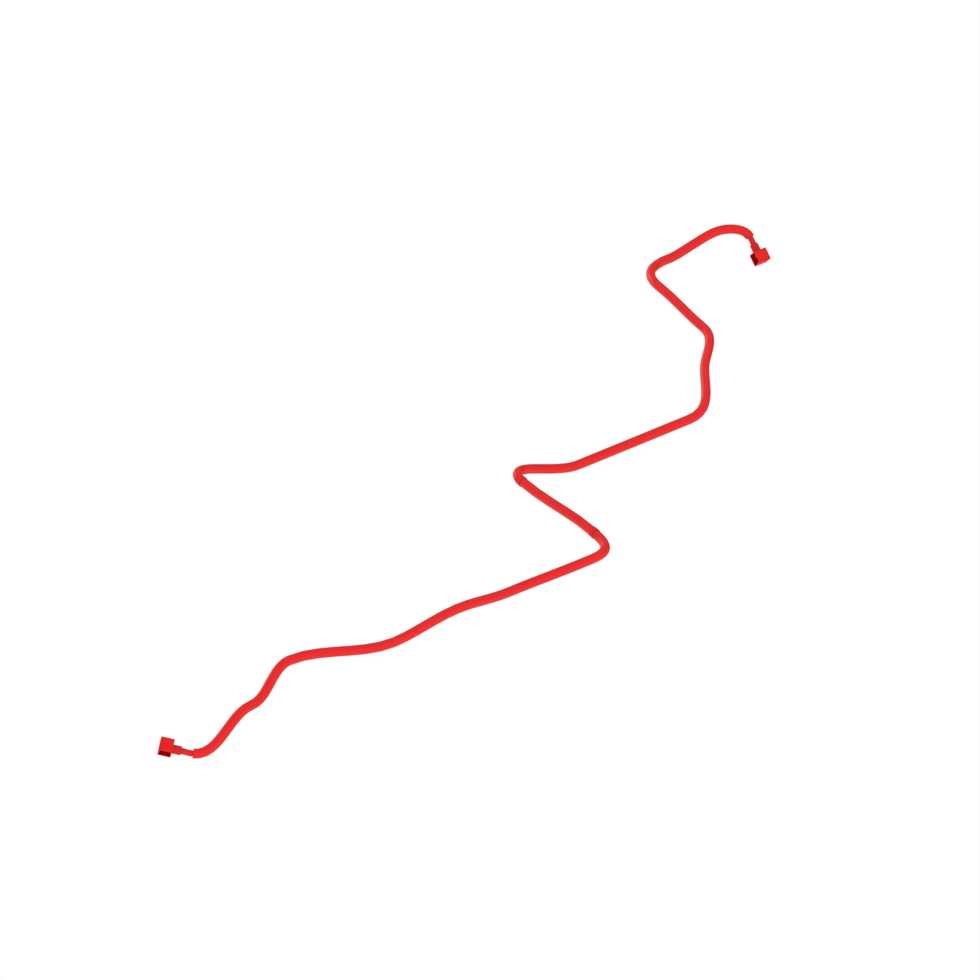 BATTERY CABLE, 1050K PIPELAYER BATT