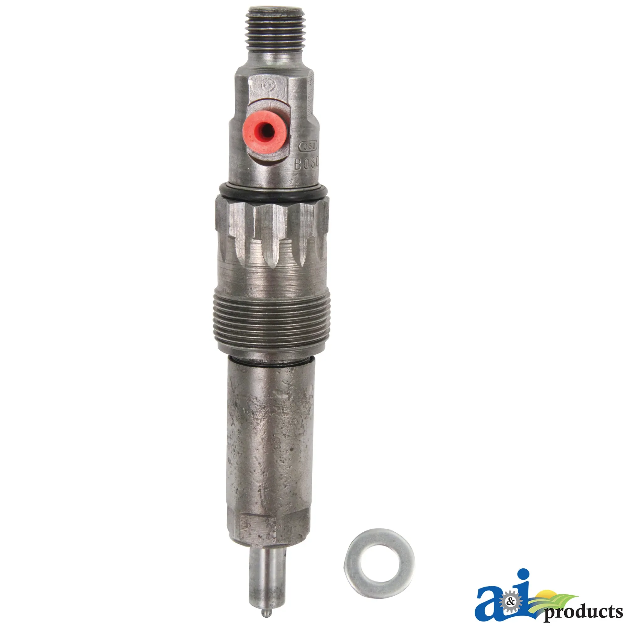 Injection Nozzle Reman