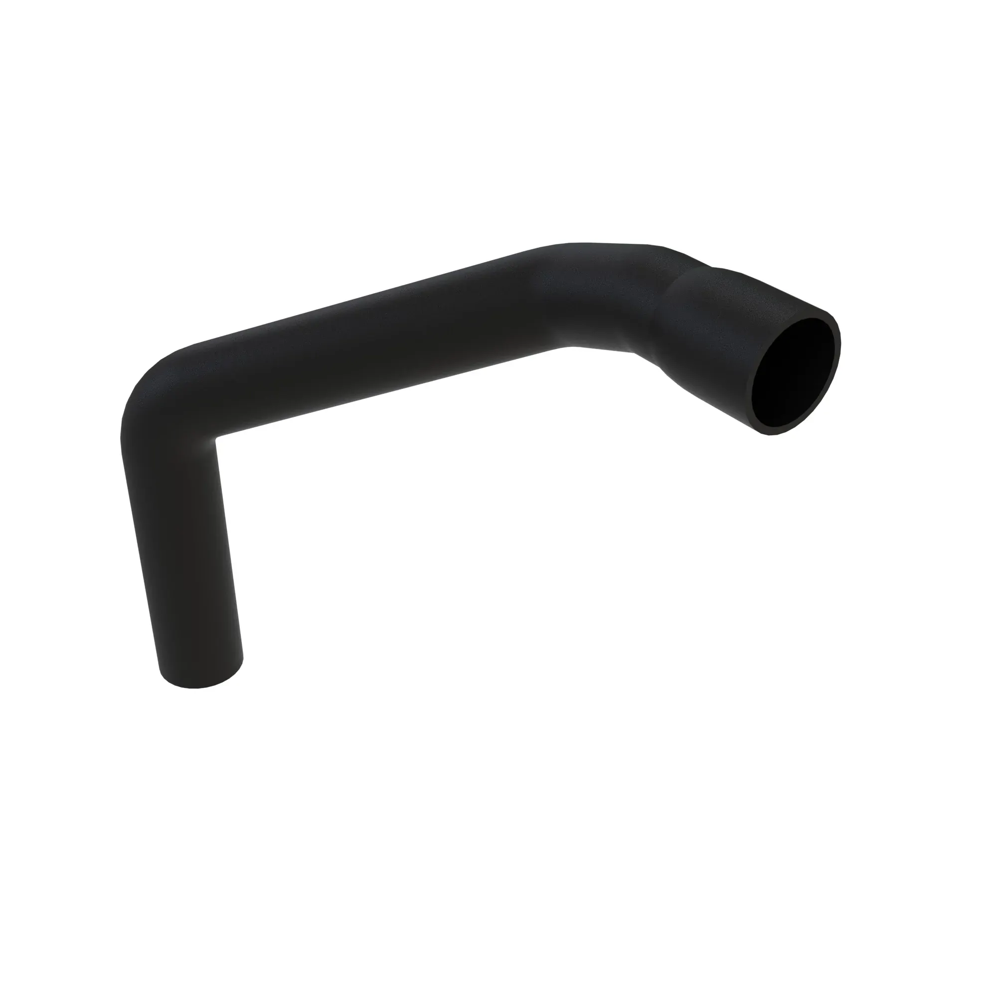John Deere Lower Radiator Hose - KV19455