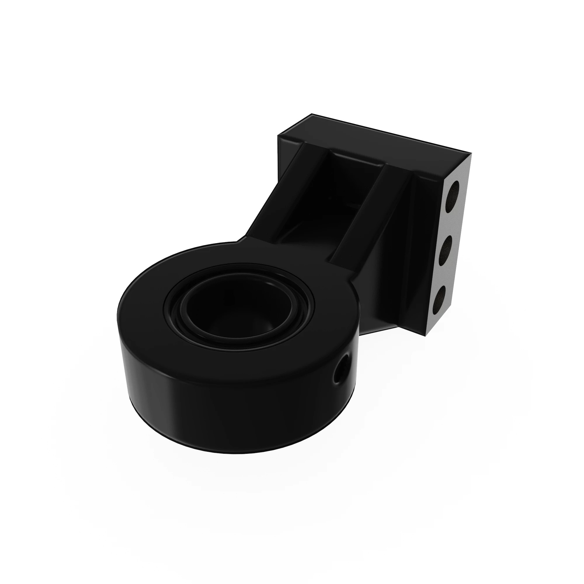 HITCH, CATAGORY V,  DB SERIES PLANT