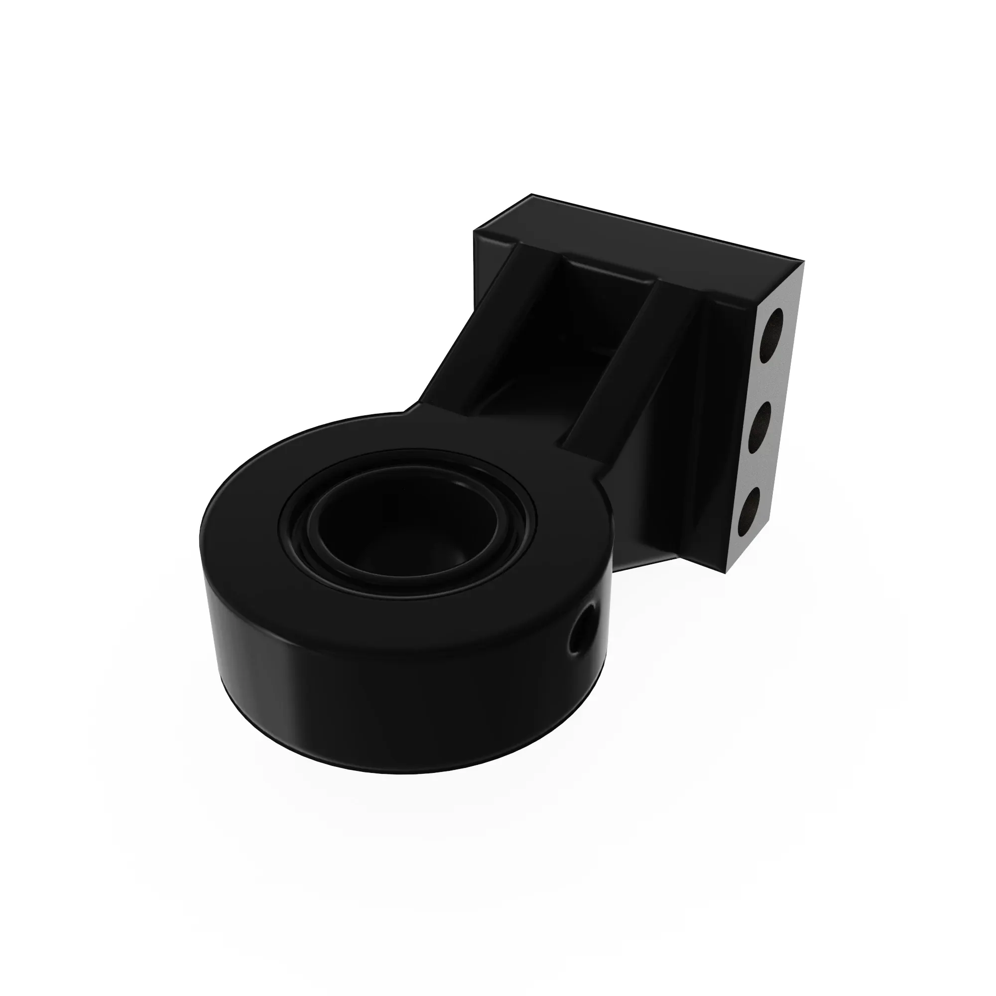 HITCH, CATAGORY V,  DB SERIES PLANT