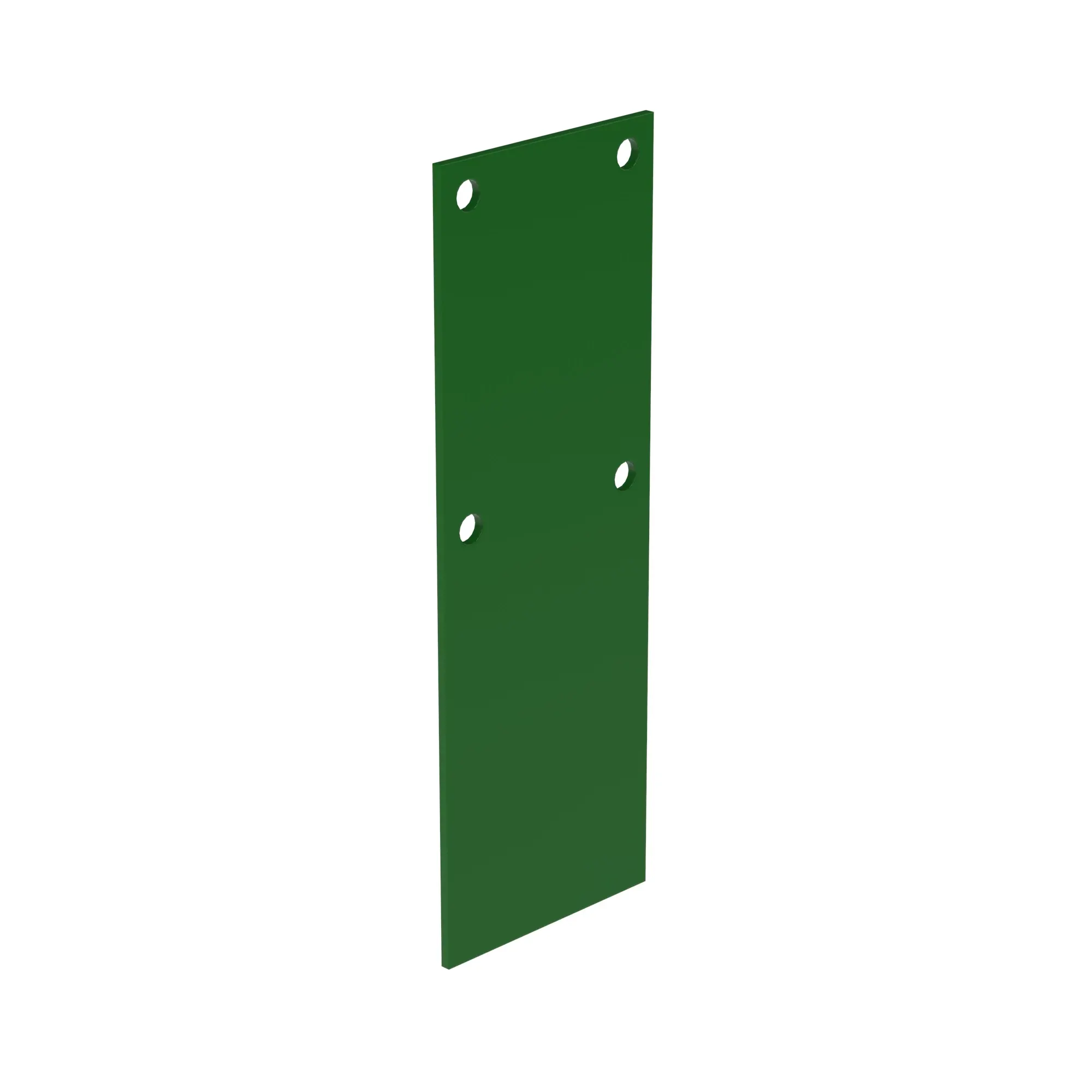 John Deere Cradle Sheet - AX10676