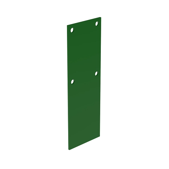 John Deere Cradle Sheet - AX10676