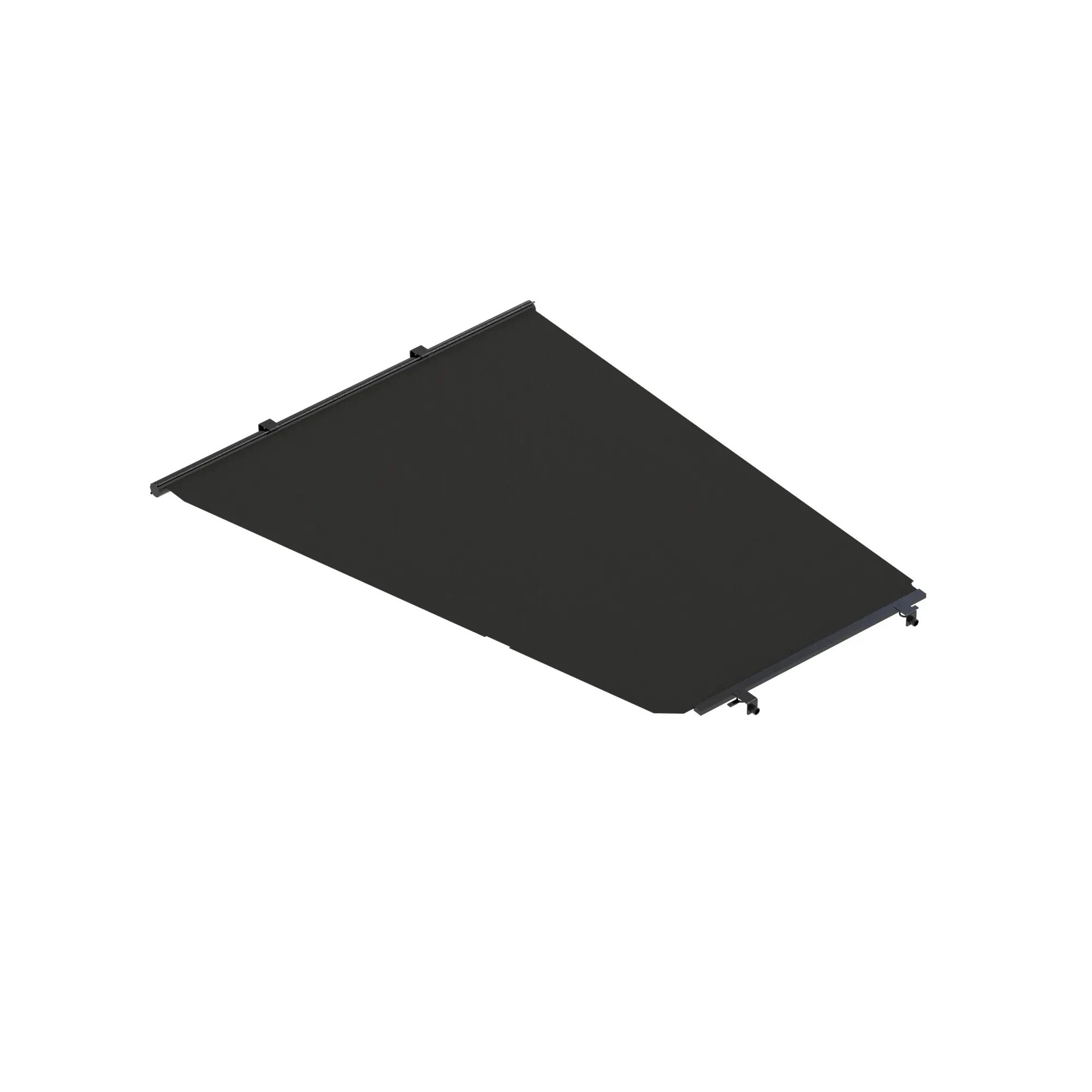 VISOR, SUN CURTAIN