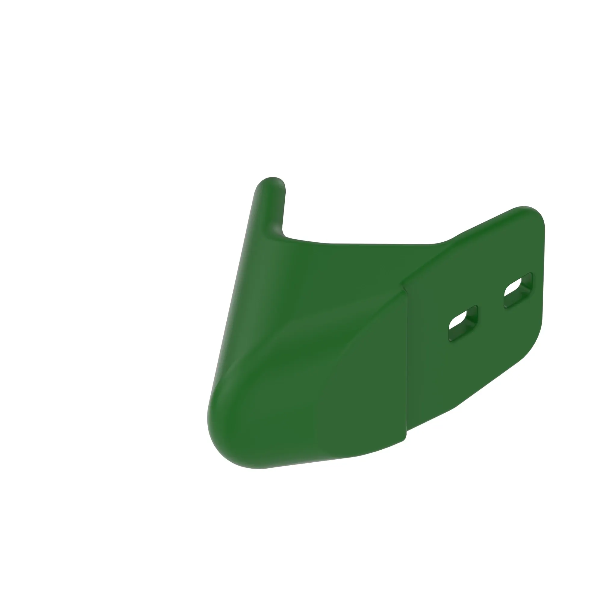 SHOE, SHOE, STALKLIFTER POINT