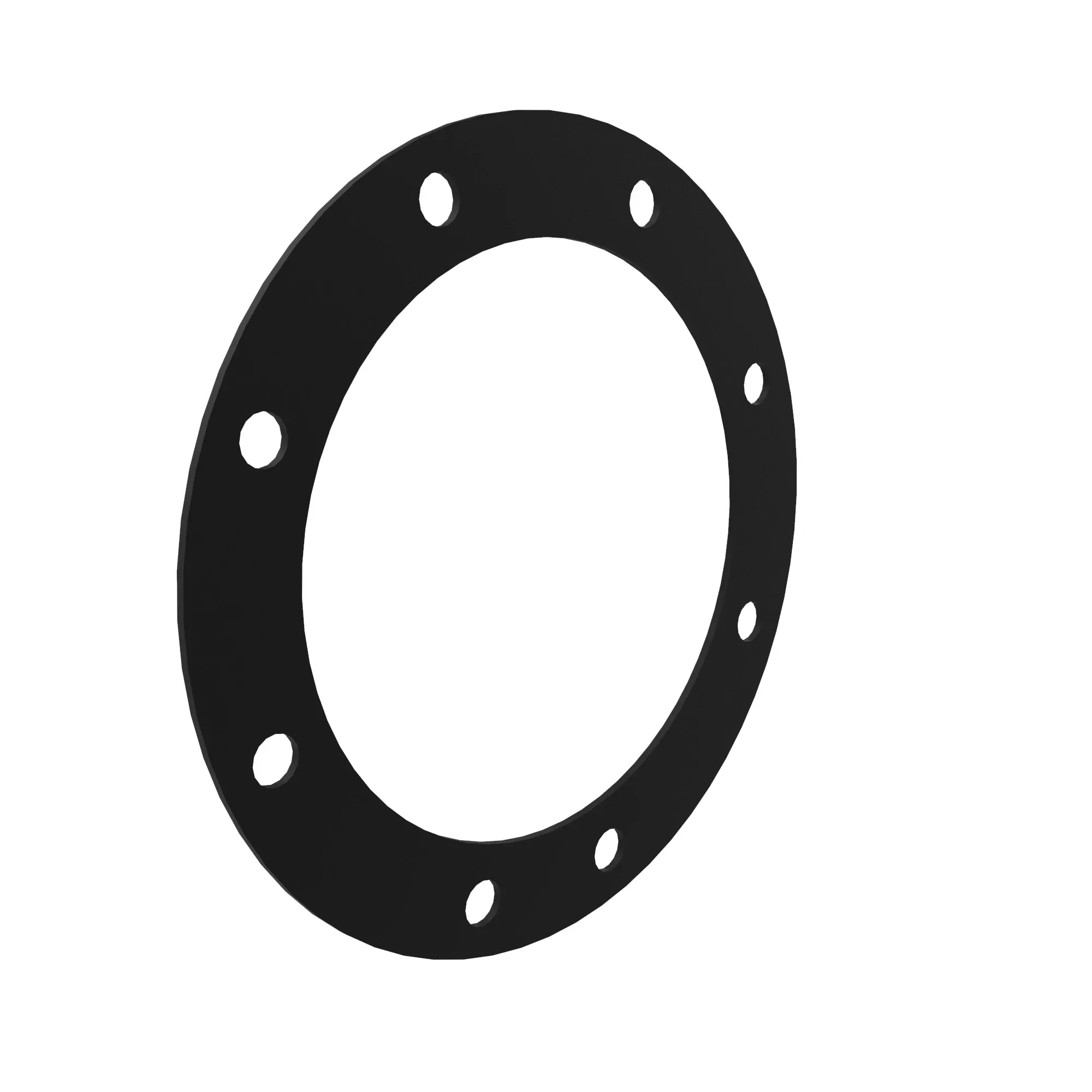T205033: Hydraulic Oil Reservoir Gasket