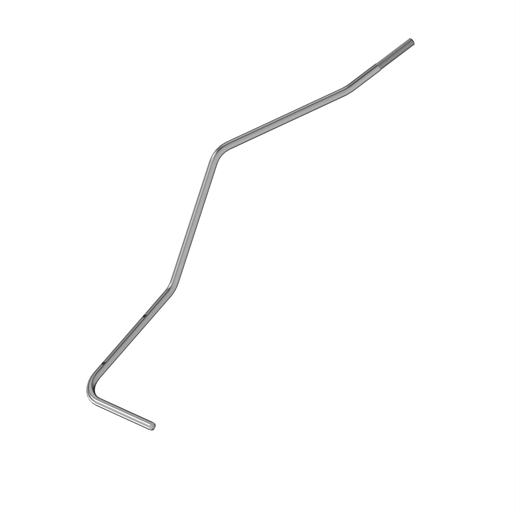 ROD, TOW DISCONNECT