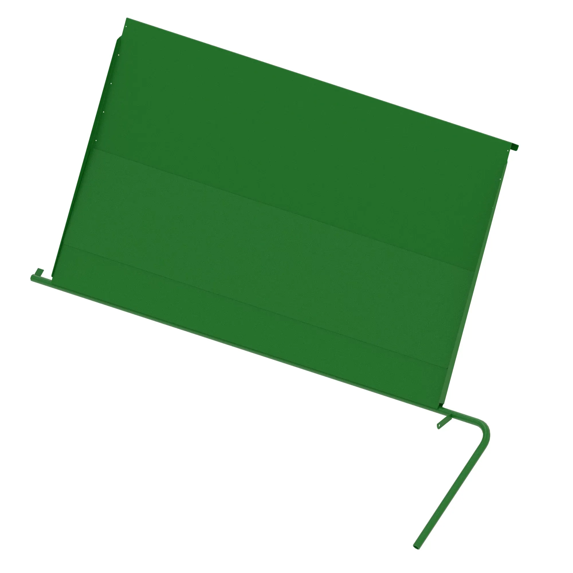 John Deere Chop to Drop Wide Door - AXE67682