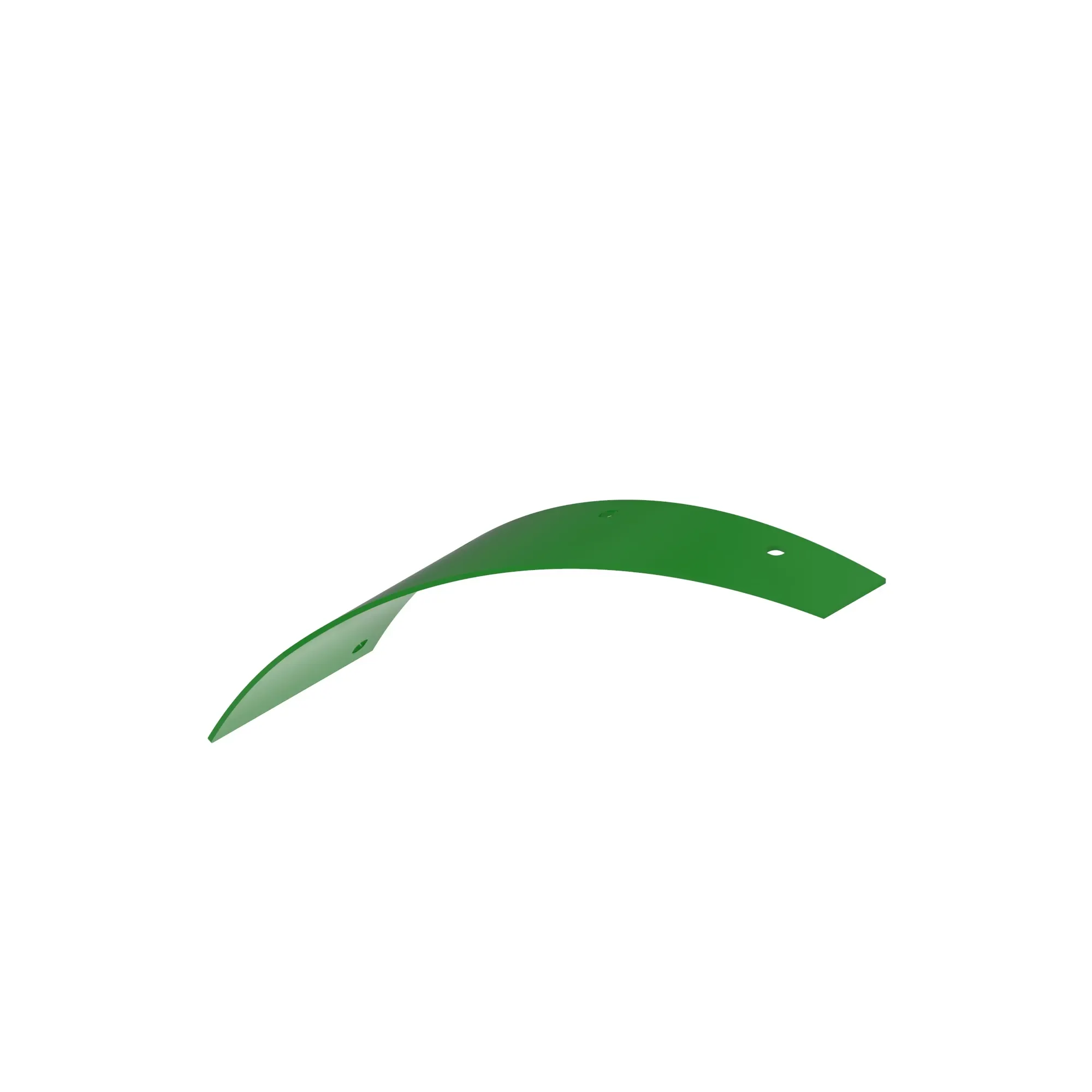 SHROUD, RH REAR, PWRCST TLBD - 125M