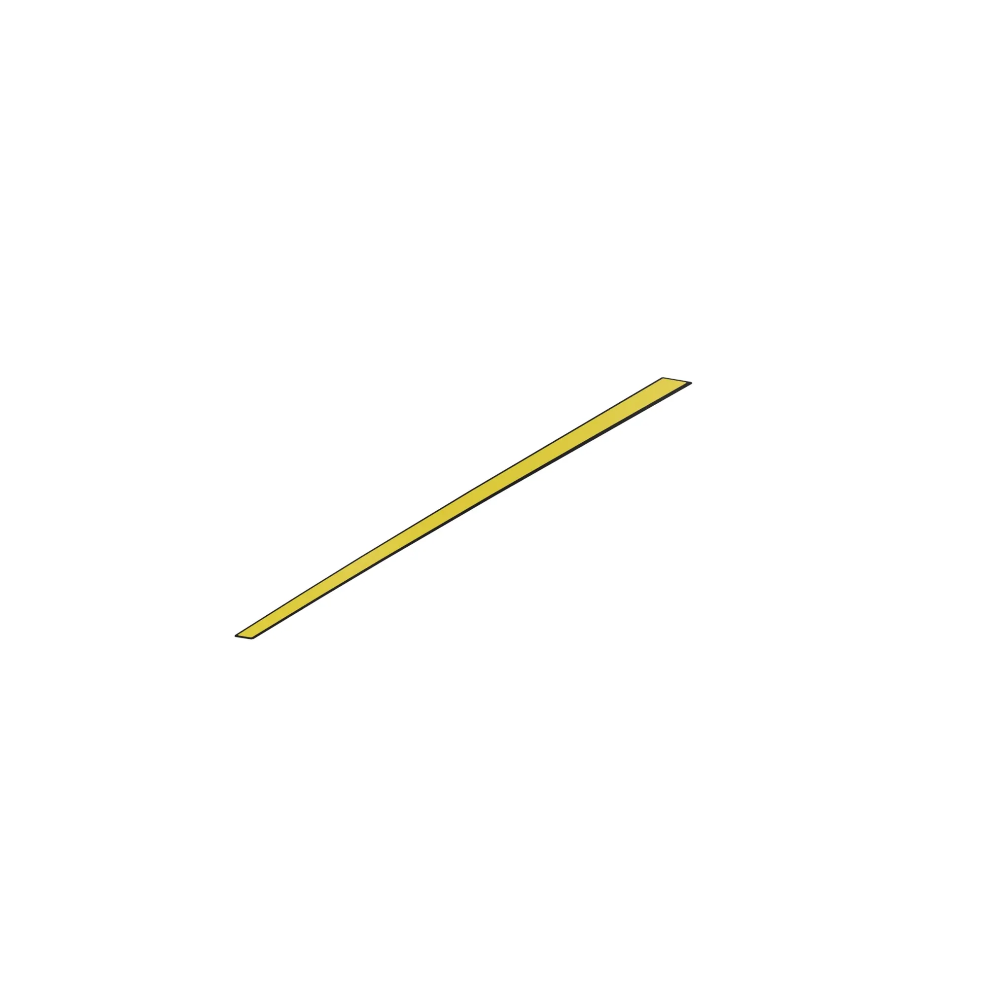 John Deere 400E Model Label, Right Side - PXX10775