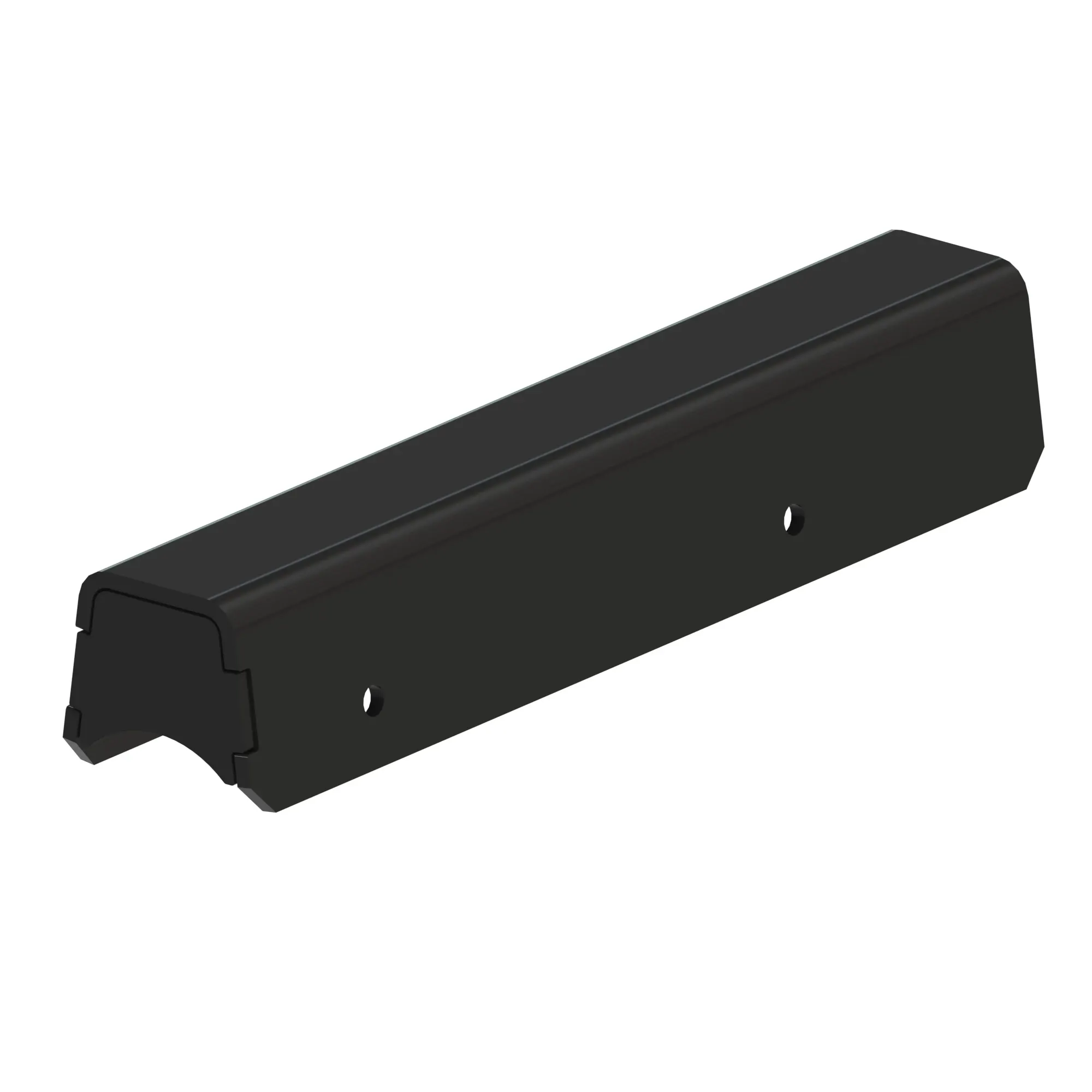 GRAPPLE CYLINDER GUARD