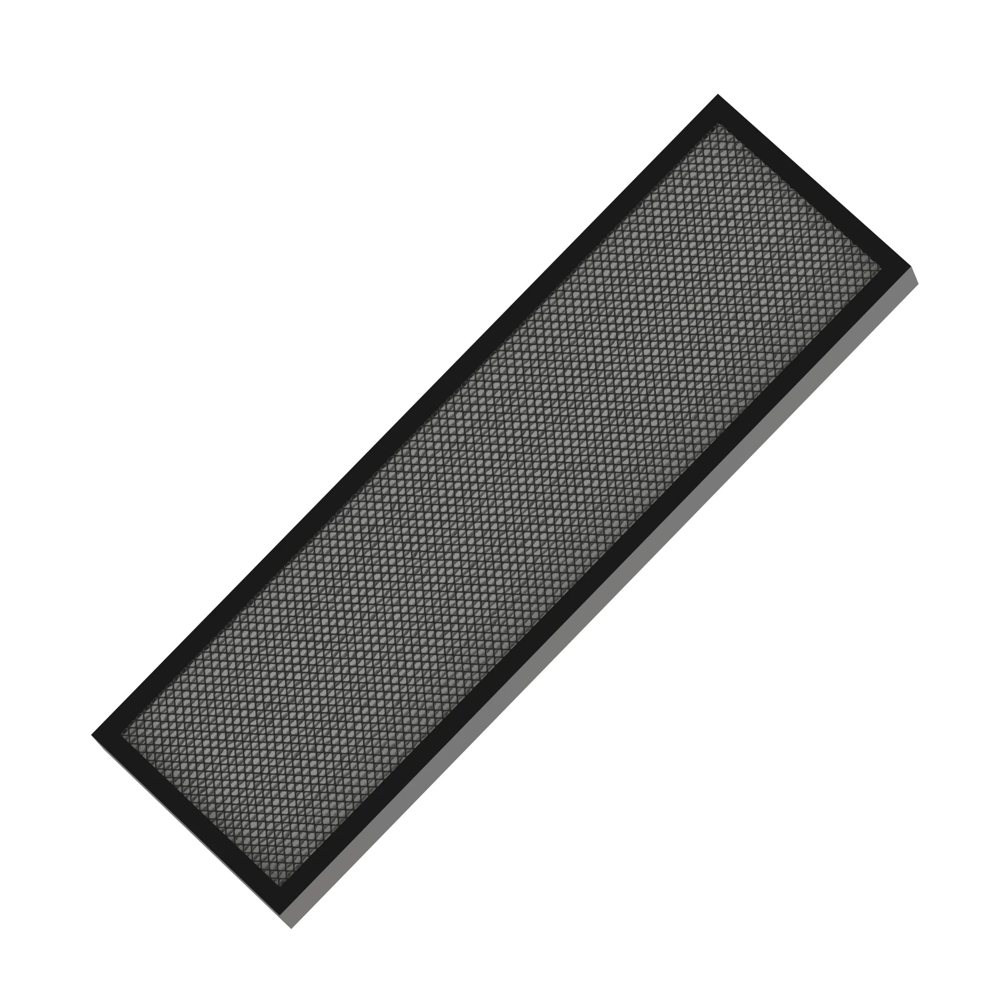 GASKET, FILTER RECIRC