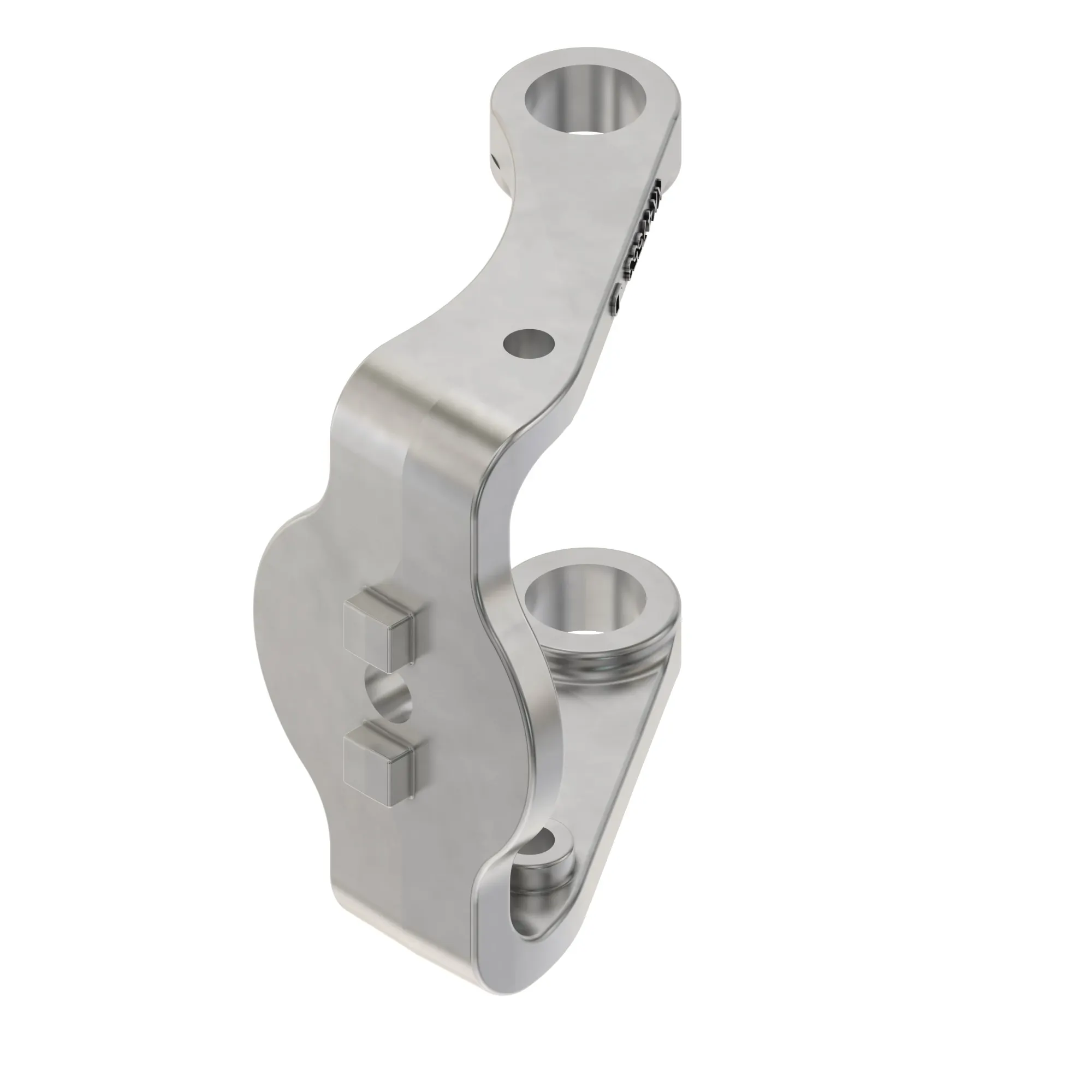 John Deere Short Row Unit Yoke - KK47553