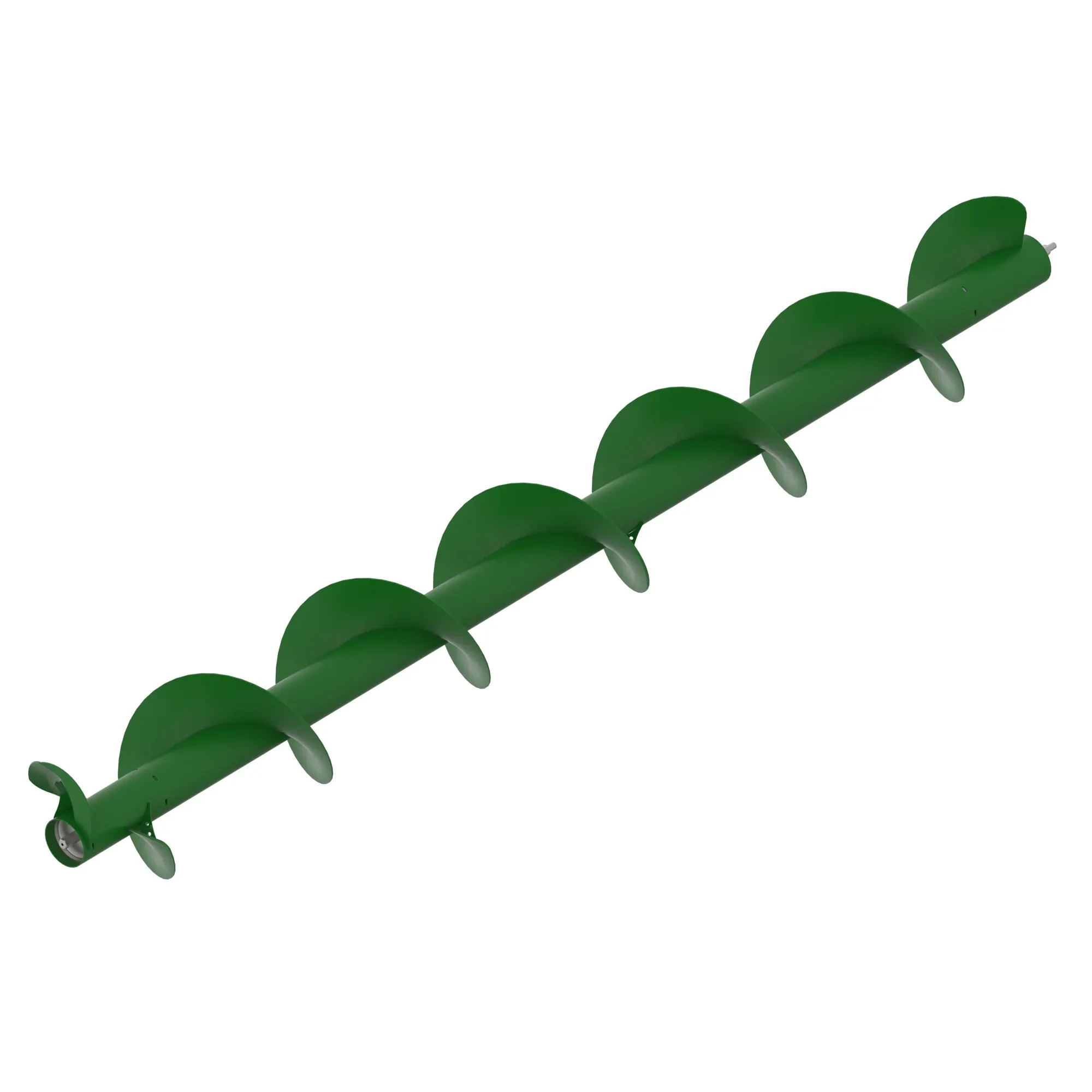 AUGER, AUGER, 12R70, RH 19 IN